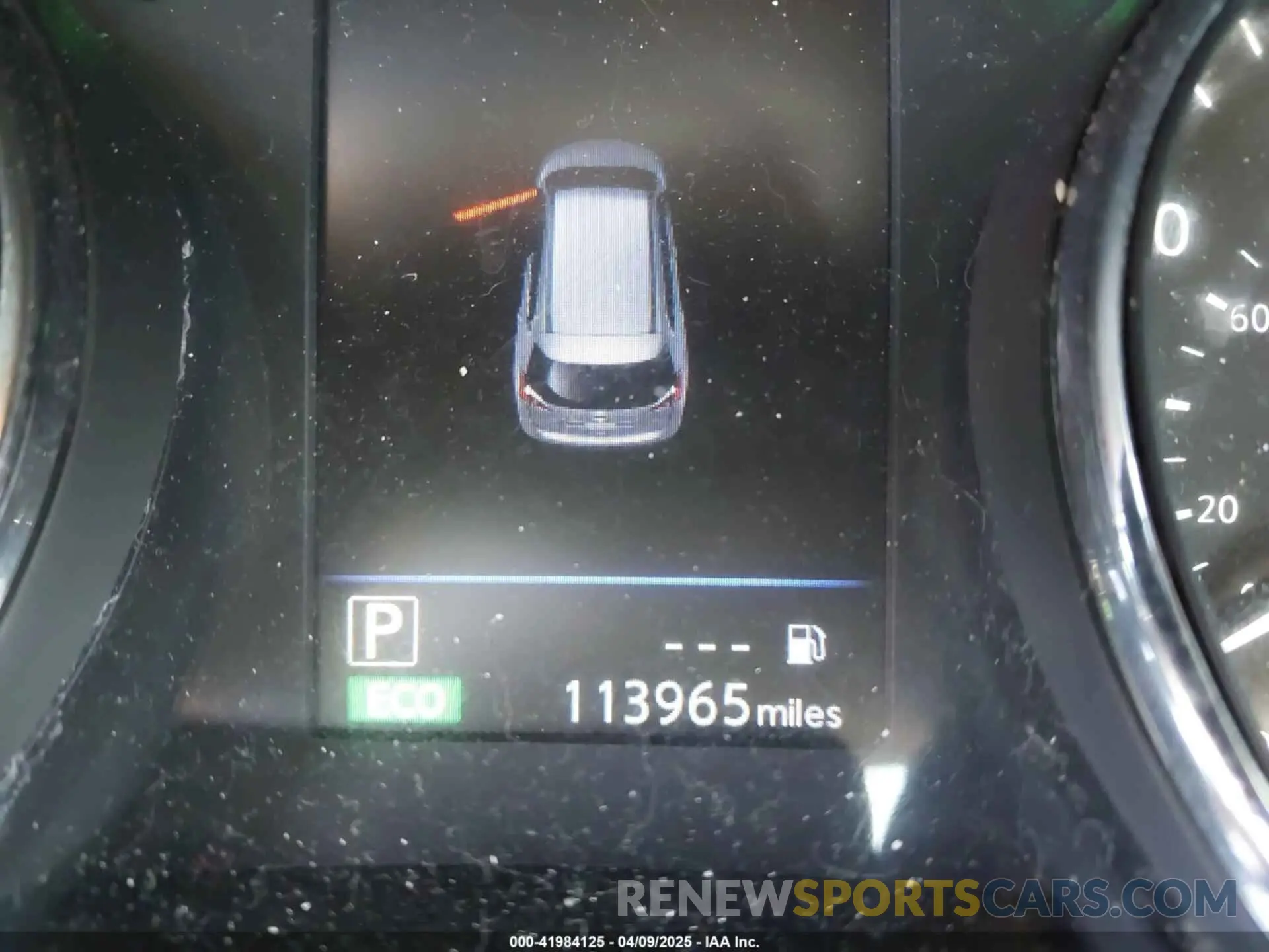 15 Photograph of a damaged car 5N1AT2MT1KC802517 NISSAN ROGUE 2019