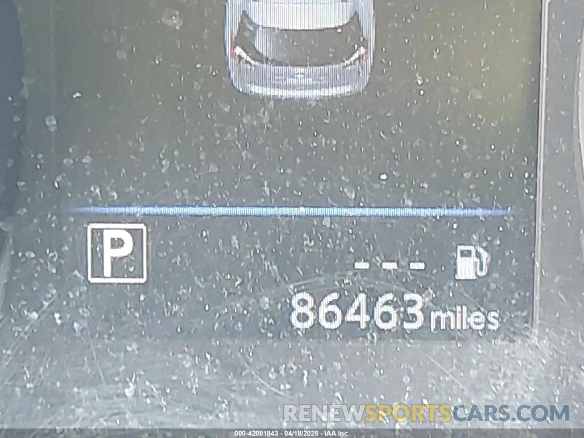 15 Photograph of a damaged car 5N1AT2MT2KC827488 NISSAN ROGUE 2019