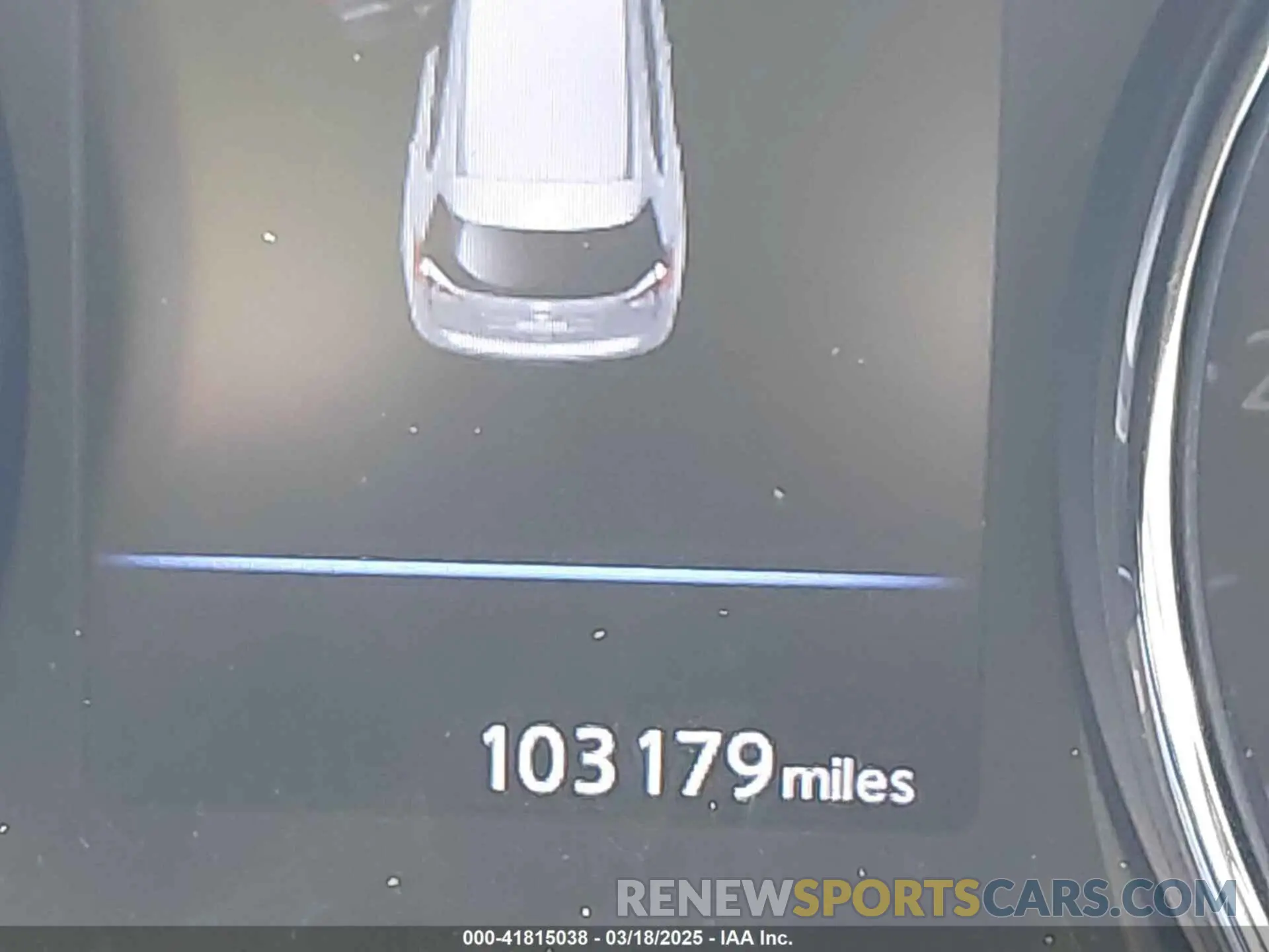 15 Photograph of a damaged car 5N1AT2MT3KC736441 NISSAN ROGUE 2019