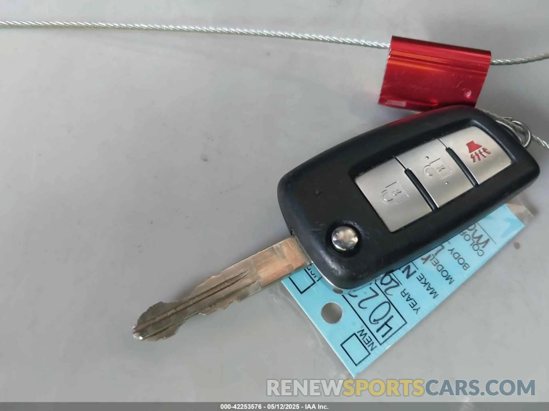 11 Photograph of a damaged car 5N1AT2MT3KC768693 NISSAN ROGUE 2019