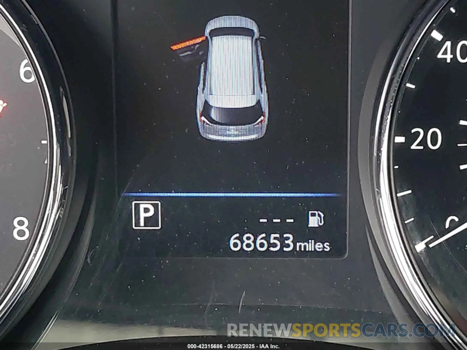 15 Photograph of a damaged car 5N1AT2MT3KC819335 NISSAN ROGUE 2019