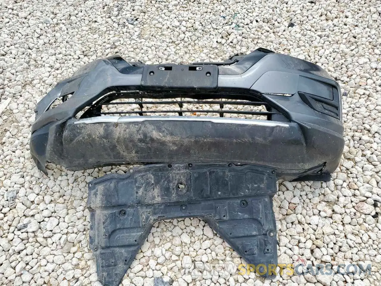13 Photograph of a damaged car 5N1AT2MT4KC705747 NISSAN ROGUE 2019