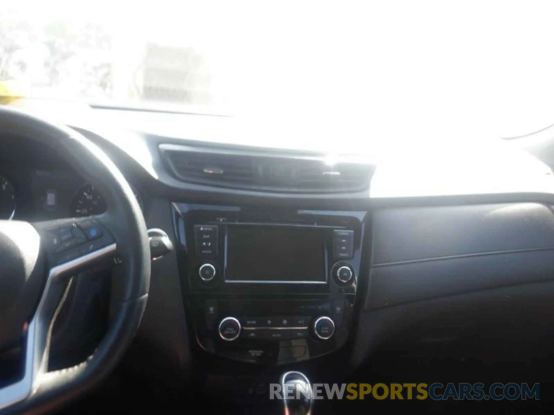 11 Photograph of a damaged car 5N1AT2MT4KC754947 NISSAN ROGUE 2019