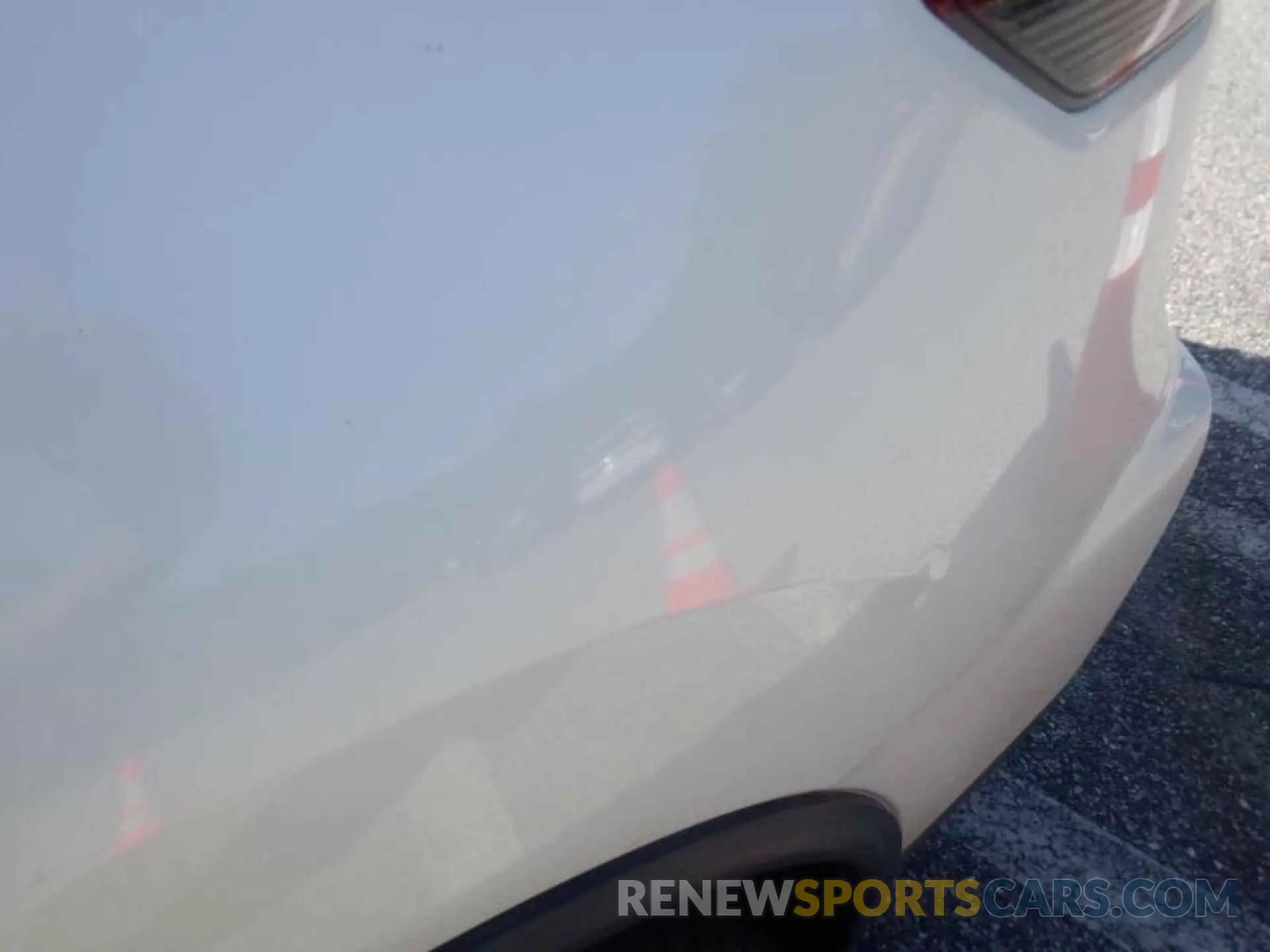 16 Photograph of a damaged car 5N1AT2MT4KC754947 NISSAN ROGUE 2019