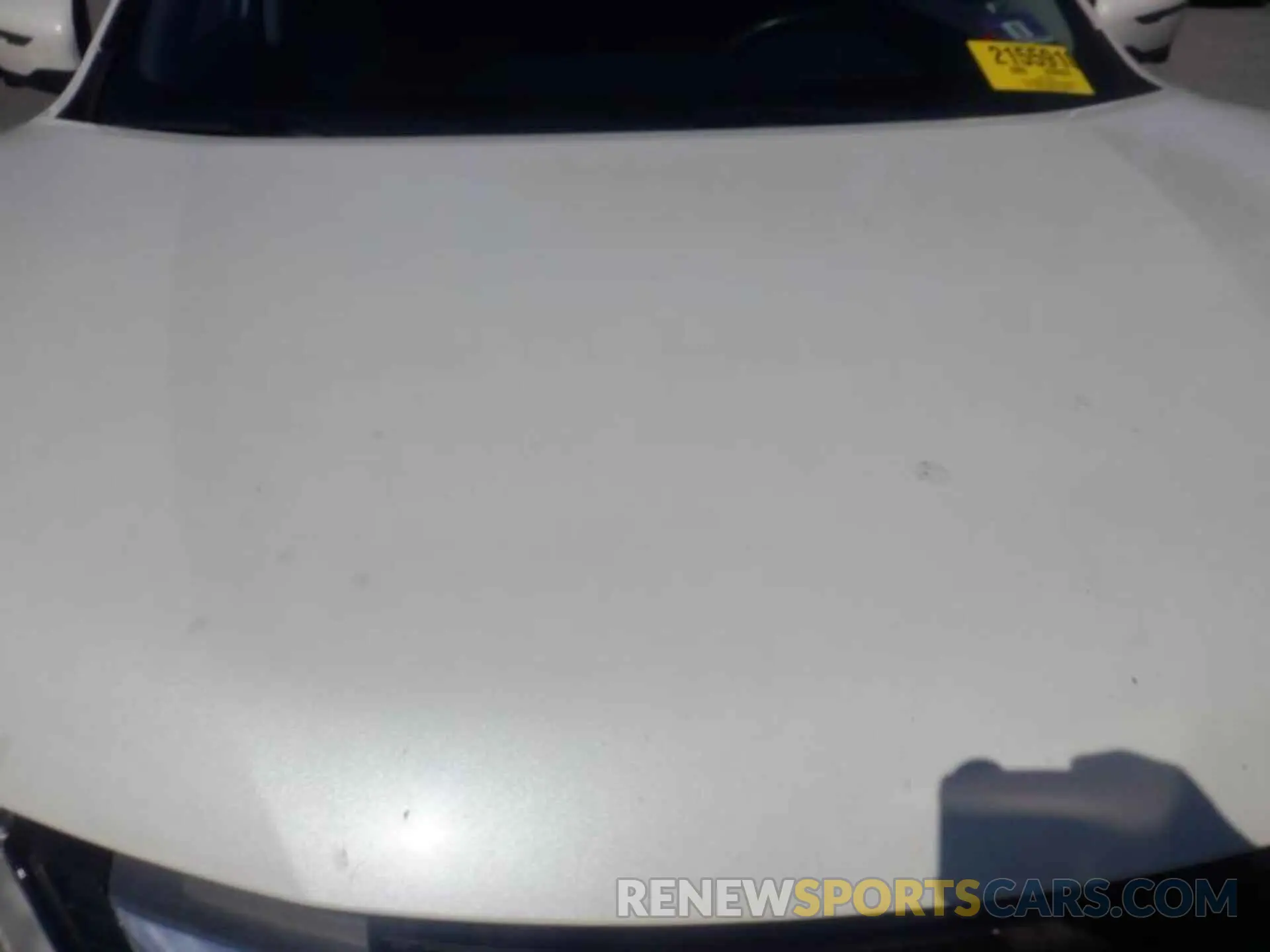18 Photograph of a damaged car 5N1AT2MT4KC754947 NISSAN ROGUE 2019