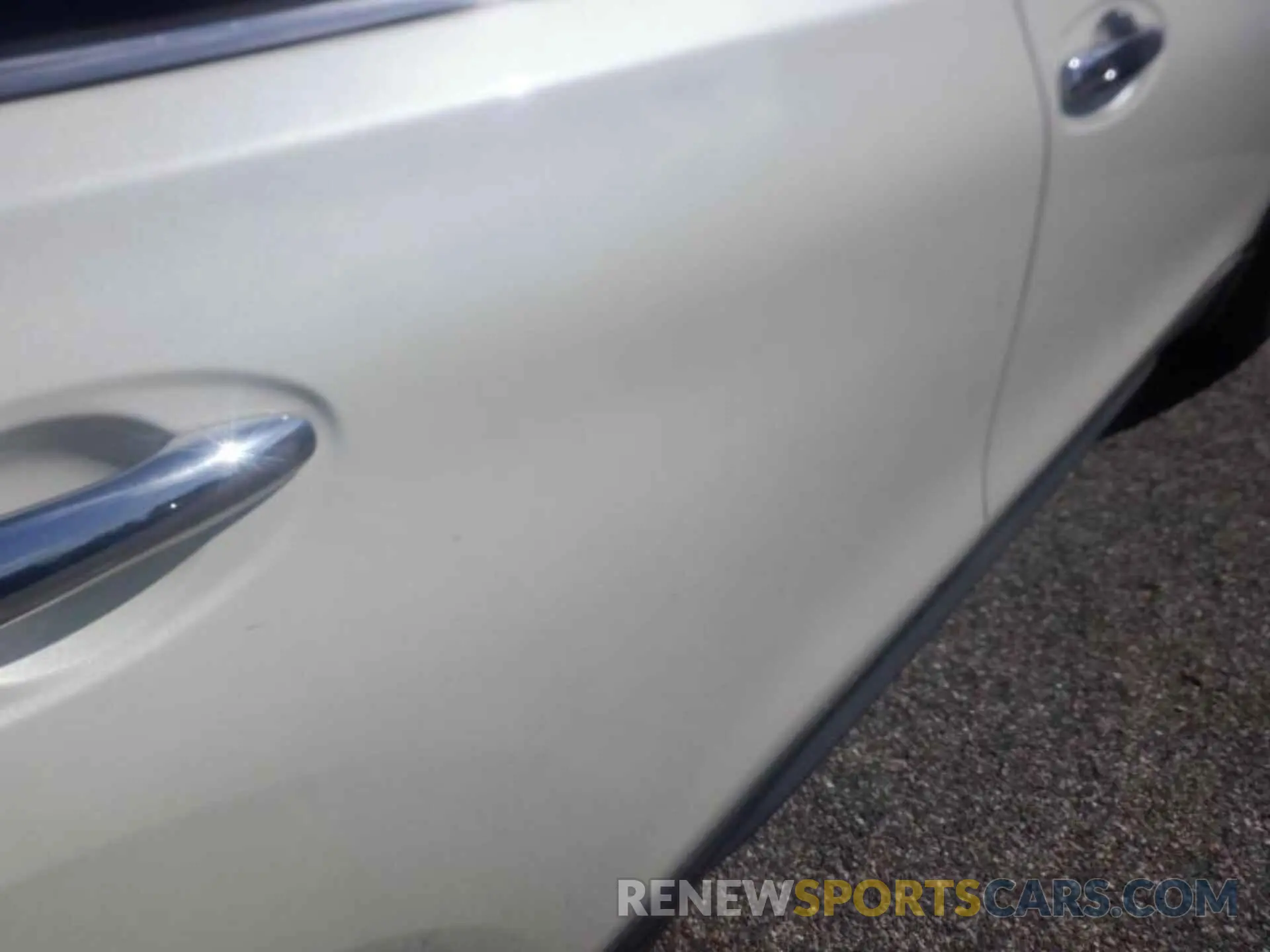 20 Photograph of a damaged car 5N1AT2MT4KC754947 NISSAN ROGUE 2019