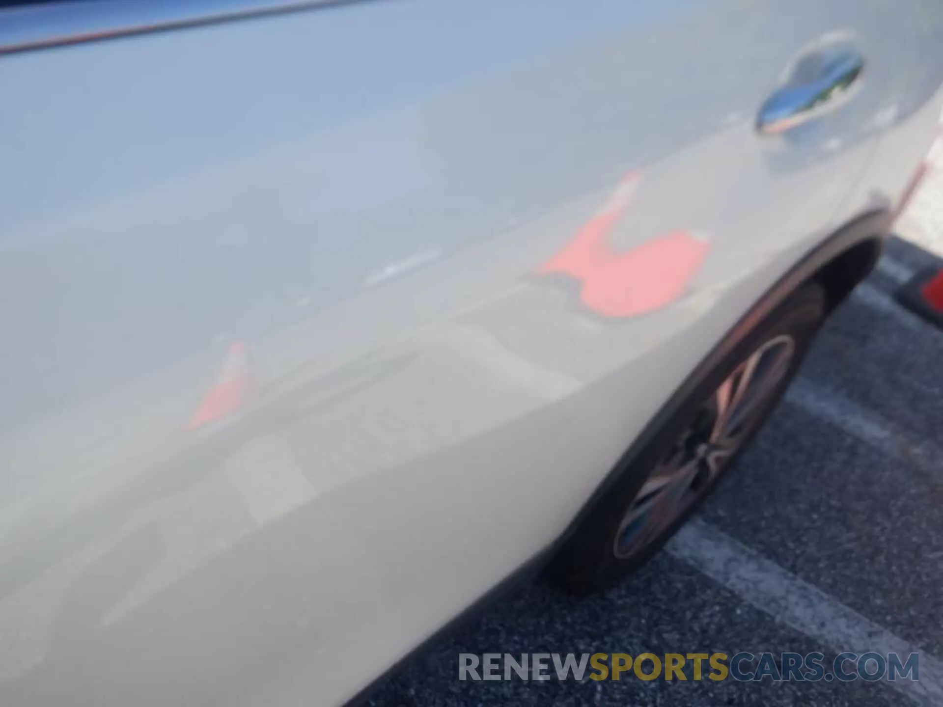 21 Photograph of a damaged car 5N1AT2MT4KC754947 NISSAN ROGUE 2019