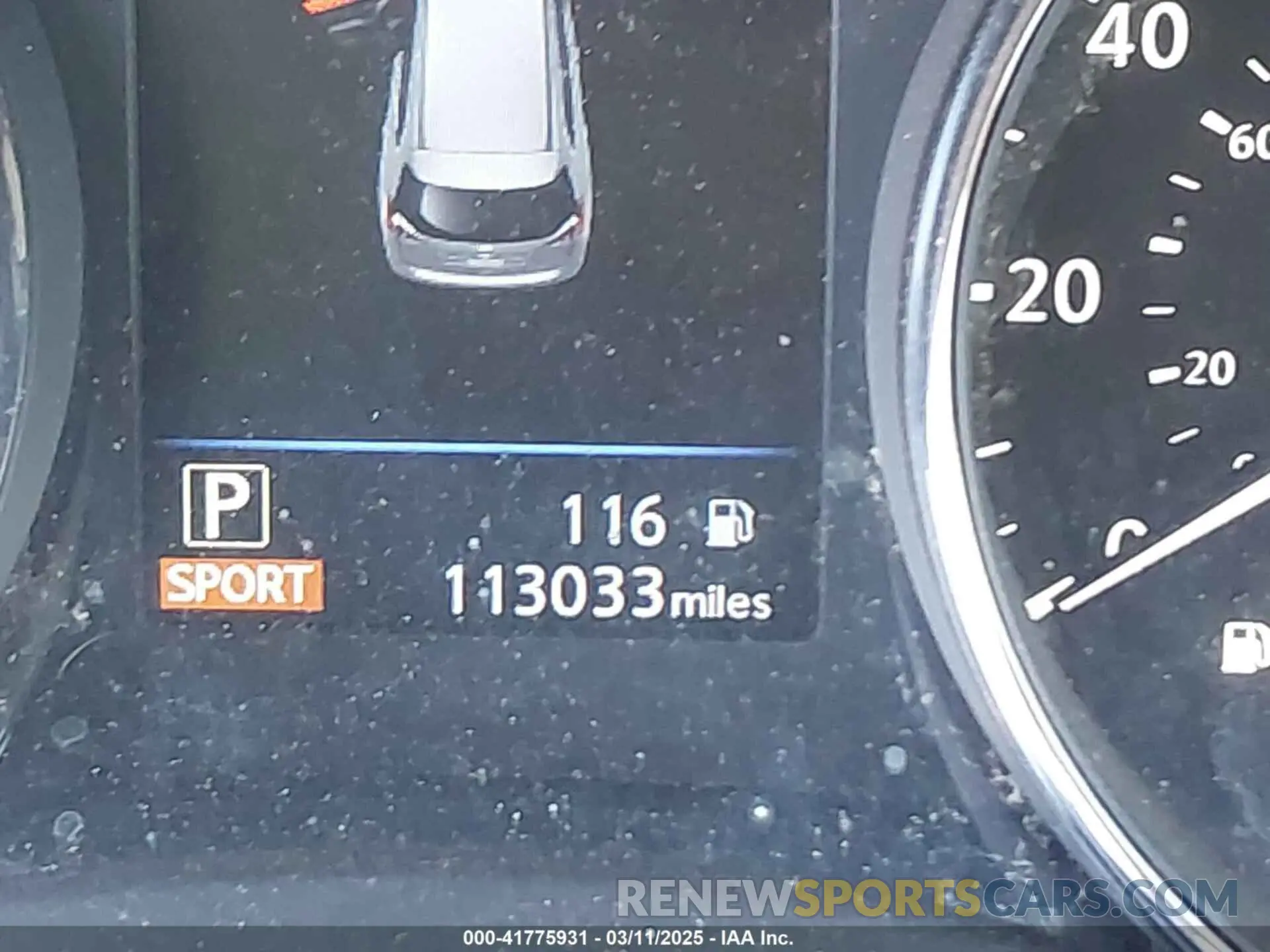 15 Photograph of a damaged car 5N1AT2MT4KC767083 NISSAN ROGUE 2019