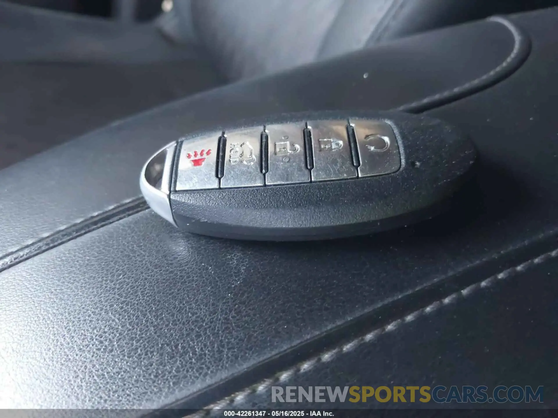 11 Photograph of a damaged car 5N1AT2MT5KC705496 NISSAN ROGUE 2019