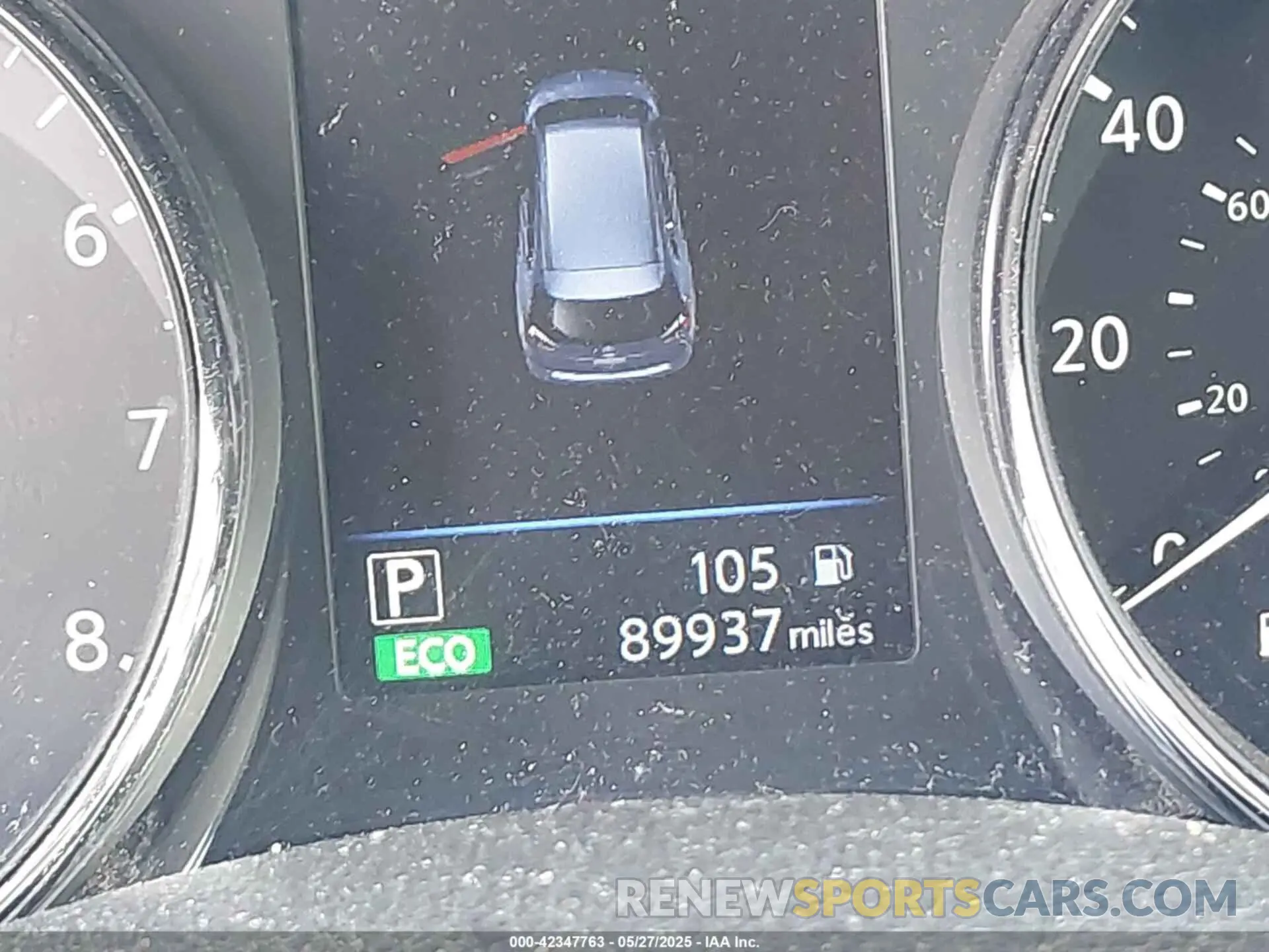 15 Photograph of a damaged car 5N1AT2MT5KC744315 NISSAN ROGUE 2019