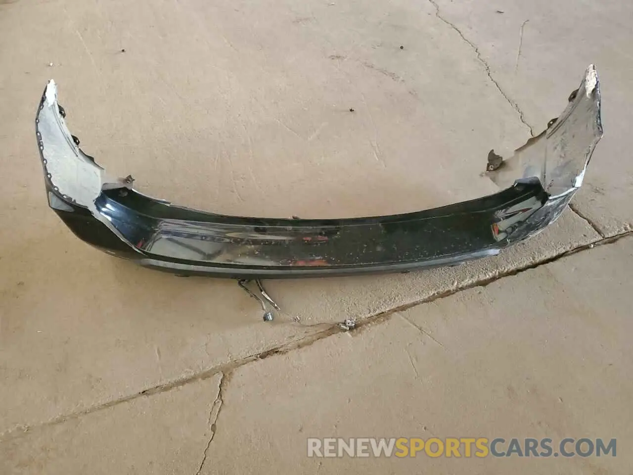 14 Photograph of a damaged car 5N1AT2MT6KC703918 NISSAN ROGUE 2019