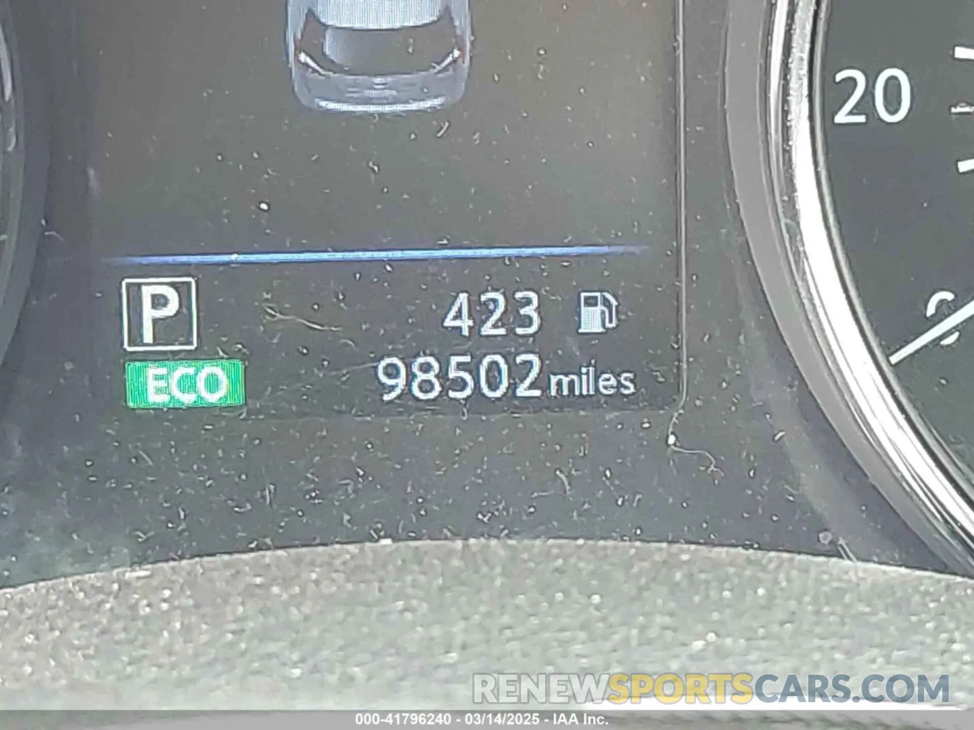 15 Photograph of a damaged car 5N1AT2MT6KC768235 NISSAN ROGUE 2019