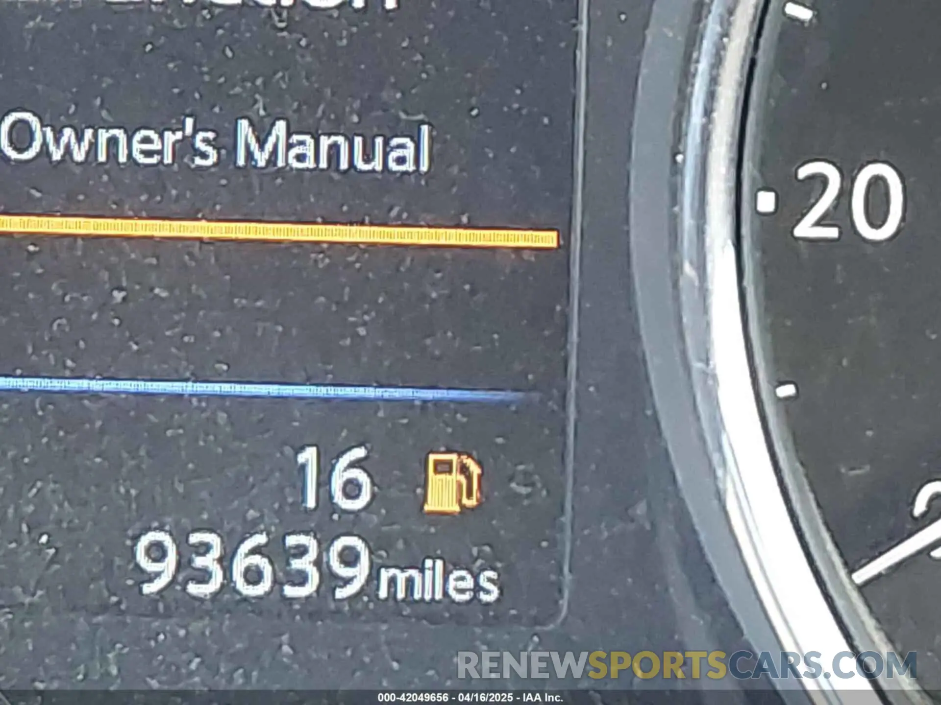 15 Photograph of a damaged car 5N1AT2MT6KC787285 NISSAN ROGUE 2019