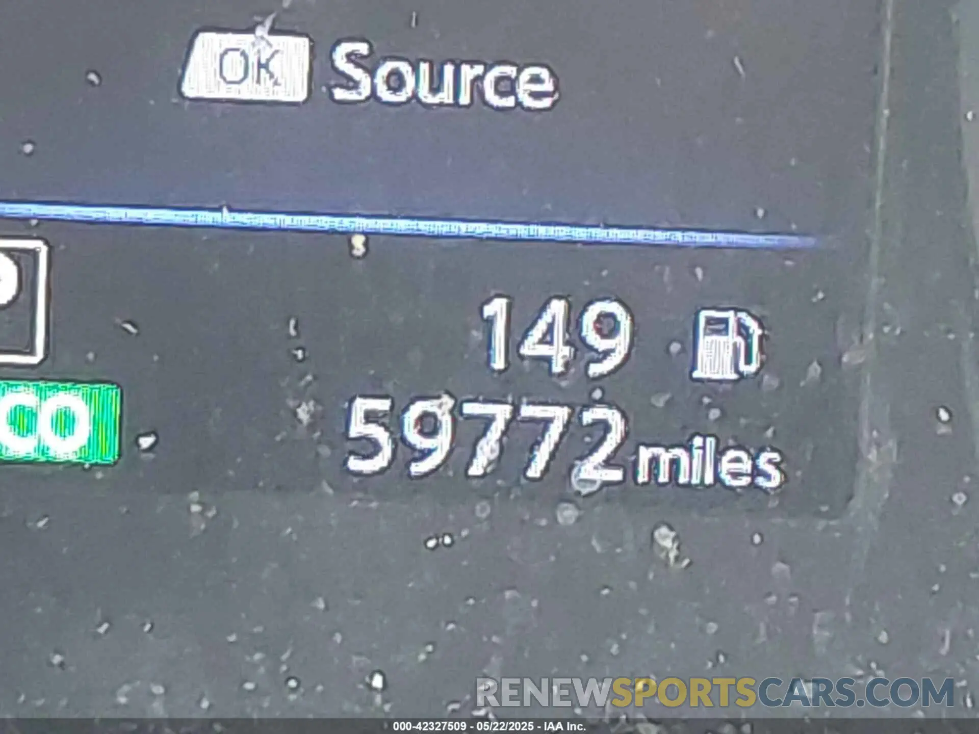 15 Photograph of a damaged car 5N1AT2MT6KC798593 NISSAN ROGUE 2019