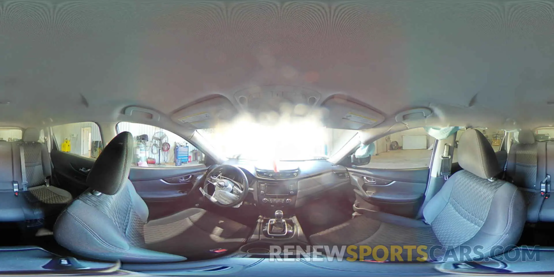 13 Photograph of a damaged car 5N1AT2MT6KC799257 NISSAN ROGUE 2019