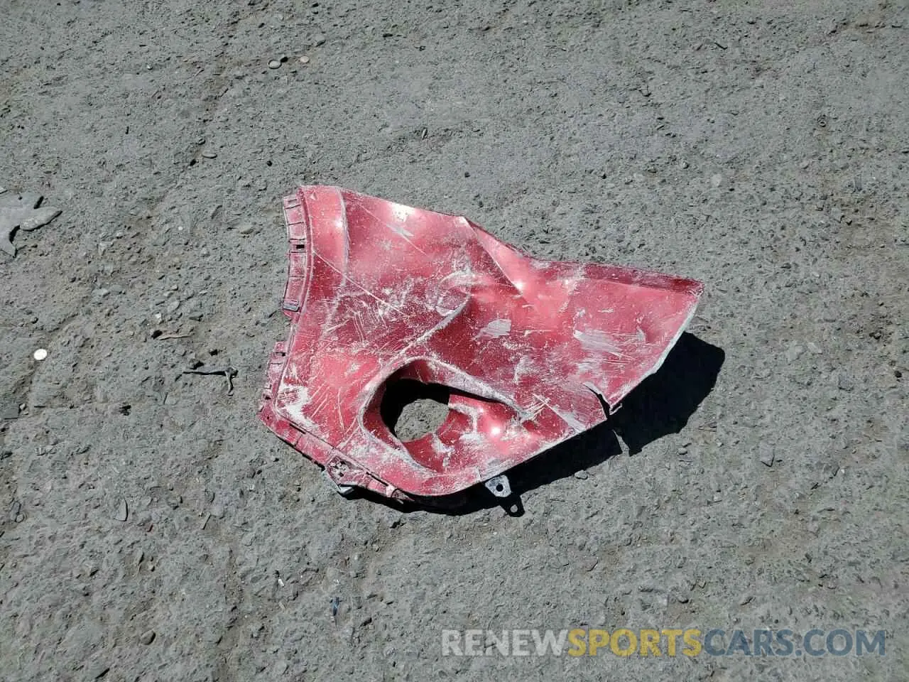 13 Photograph of a damaged car 5N1AT2MT6KC811990 NISSAN ROGUE 2019