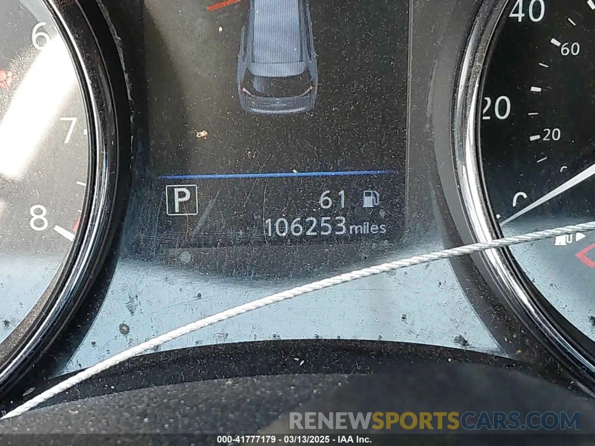 15 Photograph of a damaged car 5N1AT2MT6KC843130 NISSAN ROGUE 2019