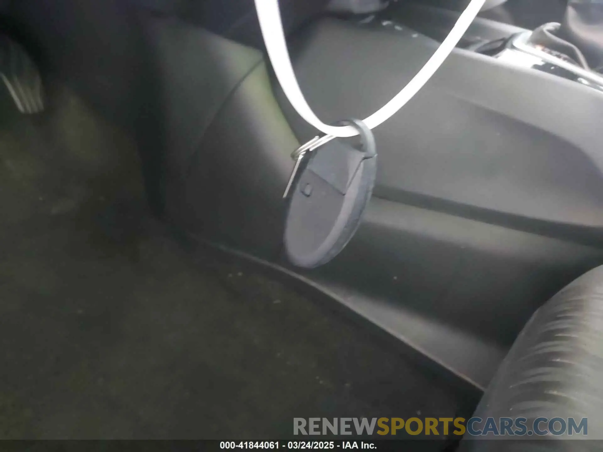 11 Photograph of a damaged car 5N1AT2MT7KC784380 NISSAN ROGUE 2019