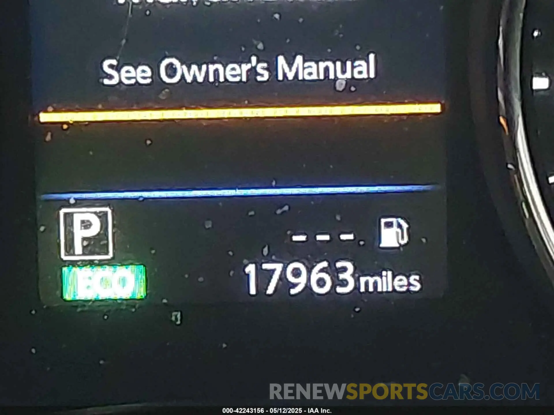 15 Photograph of a damaged car 5N1AT2MT7KC844450 NISSAN ROGUE 2019