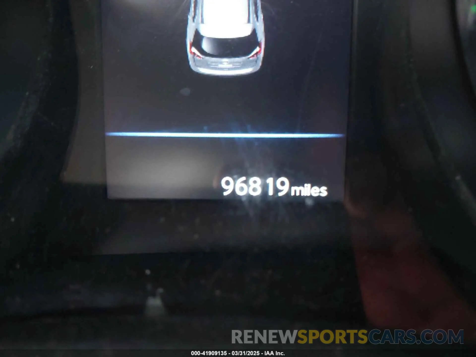 15 Photograph of a damaged car 5N1AT2MT8KC701247 NISSAN ROGUE 2019