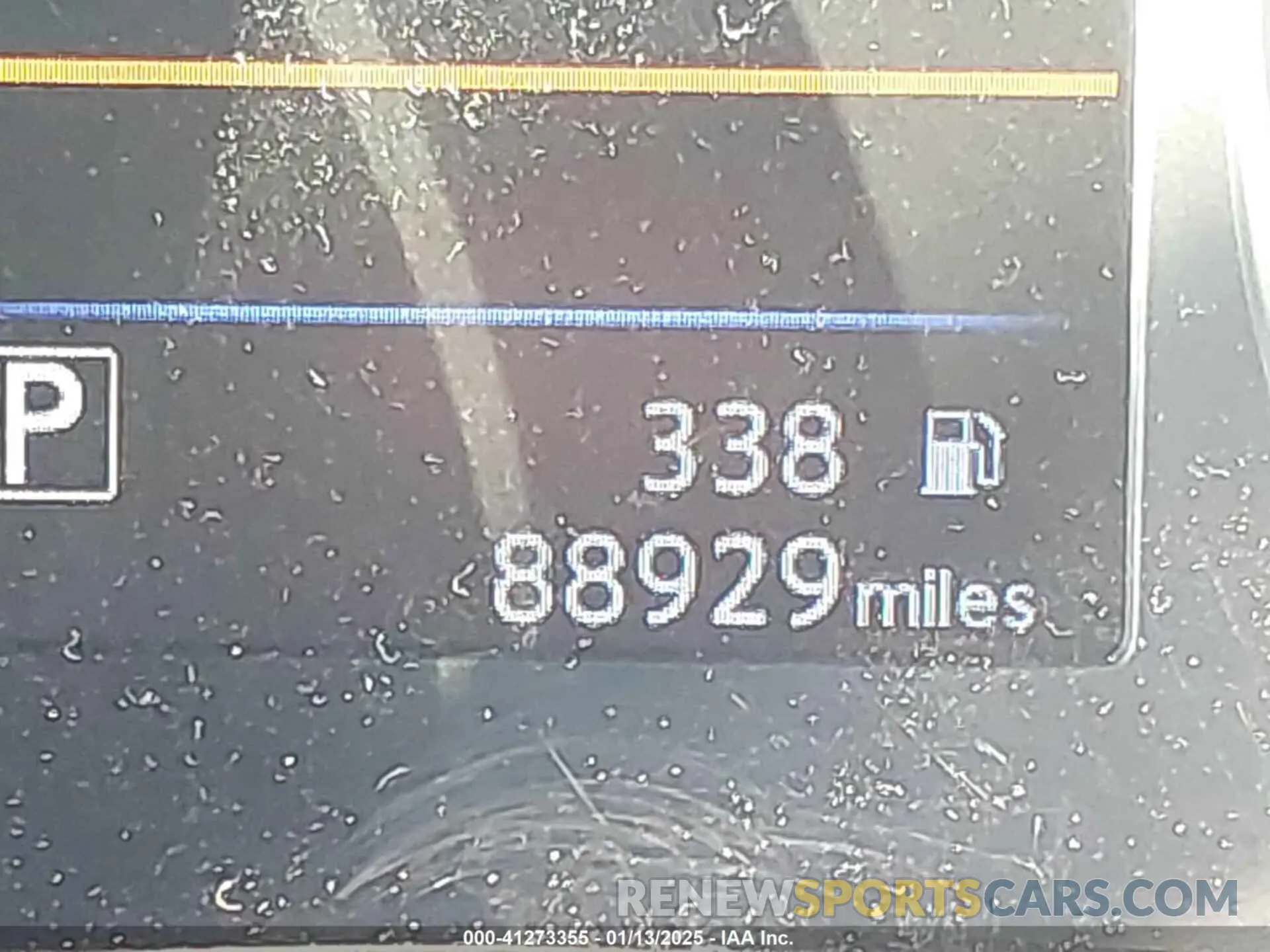 15 Photograph of a damaged car 5N1AT2MT8KC758936 NISSAN ROGUE 2019