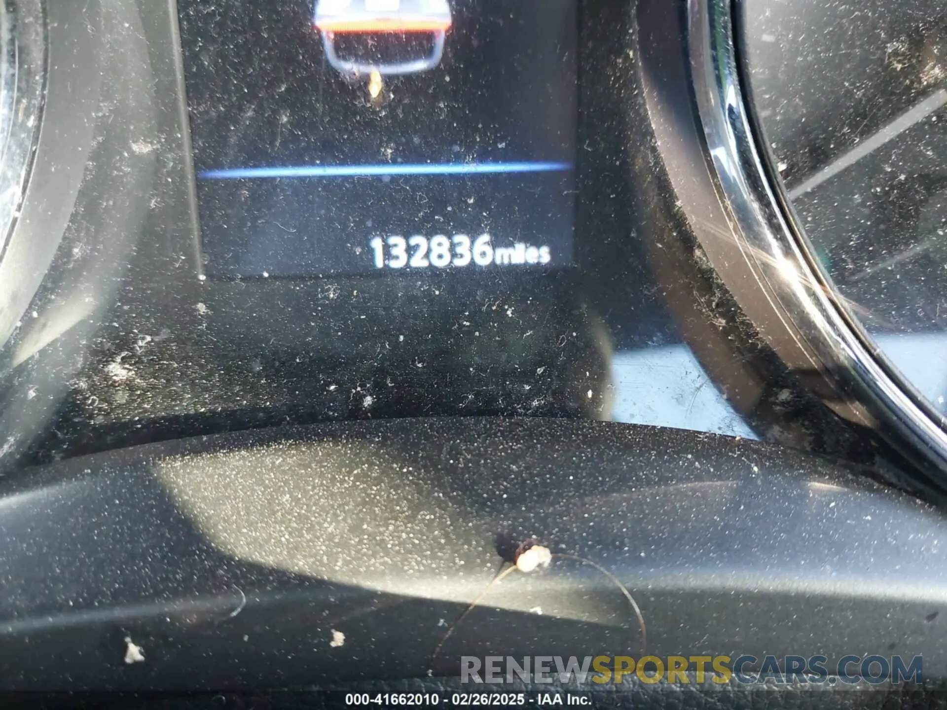 14 Photograph of a damaged car 5N1AT2MT8KC822327 NISSAN ROGUE 2019