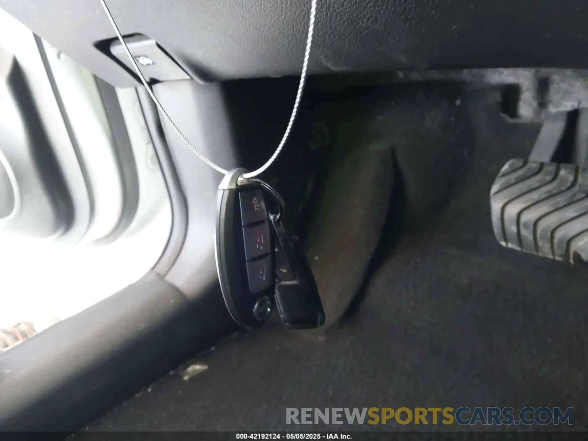 11 Photograph of a damaged car 5N1AT2MT9KC701113 NISSAN ROGUE 2019