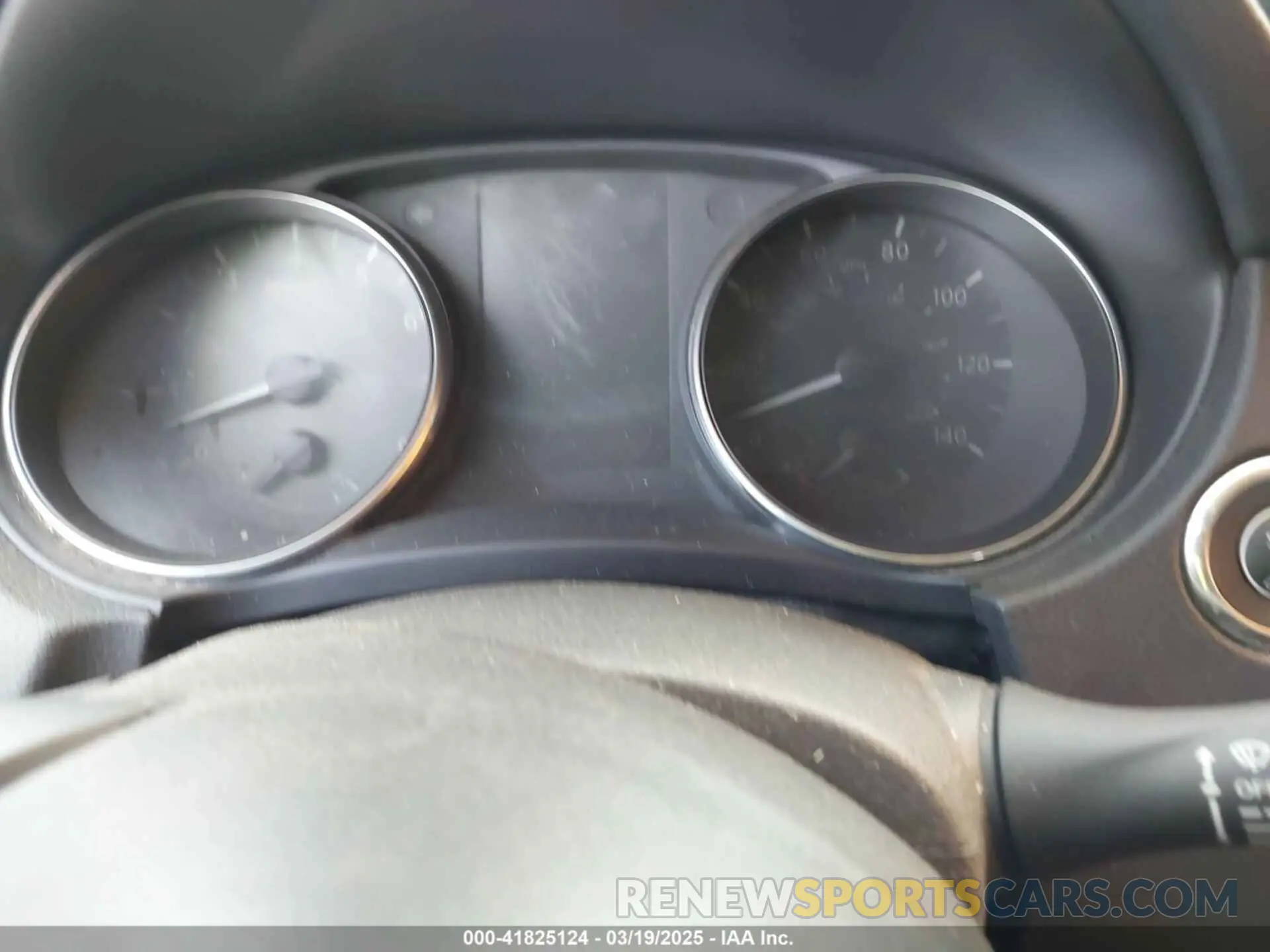 7 Photograph of a damaged car 5N1AT2MT9KC708949 NISSAN ROGUE 2019