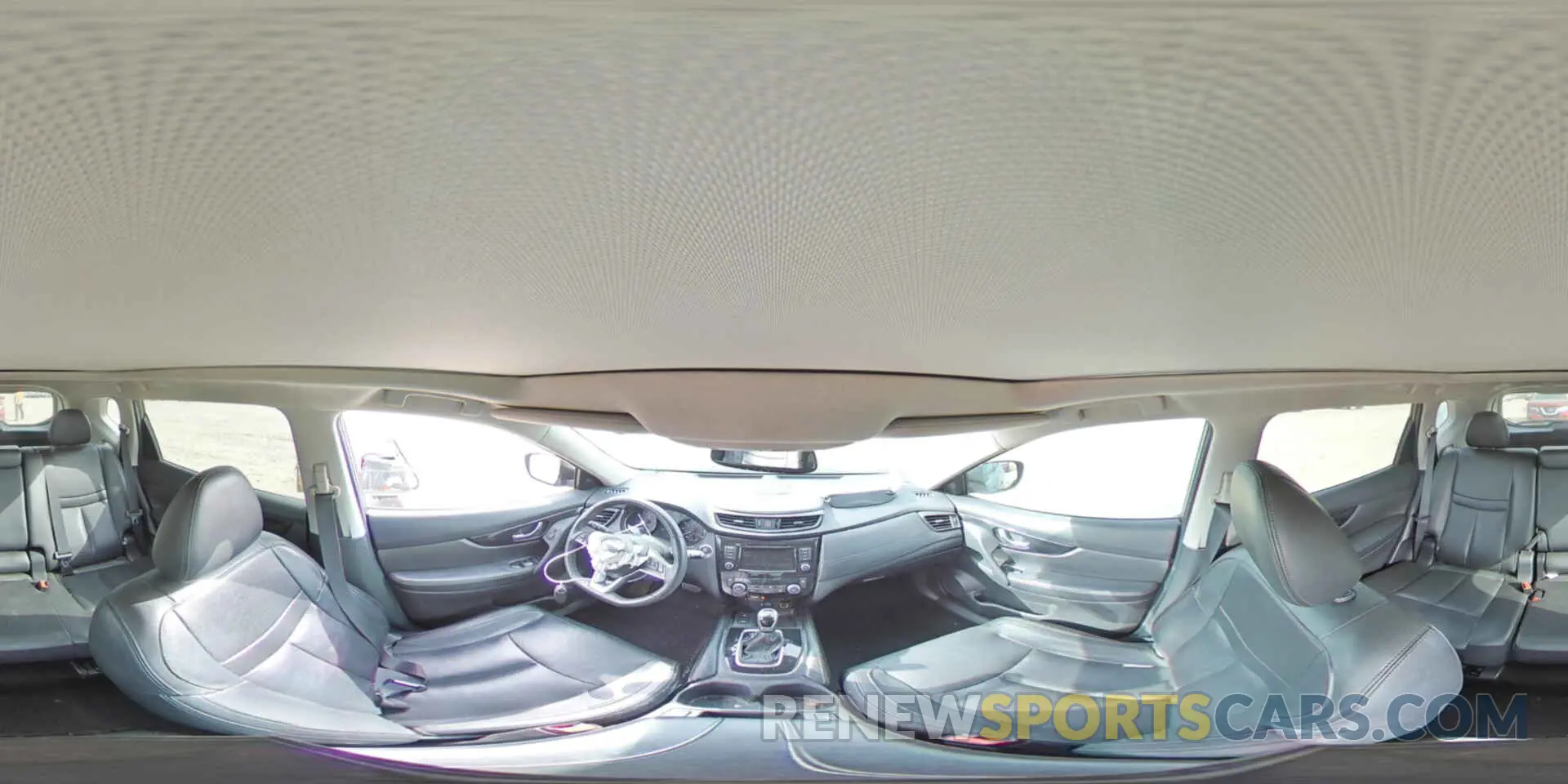 14 Photograph of a damaged car 5N1AT2MT9KC777818 NISSAN ROGUE 2019