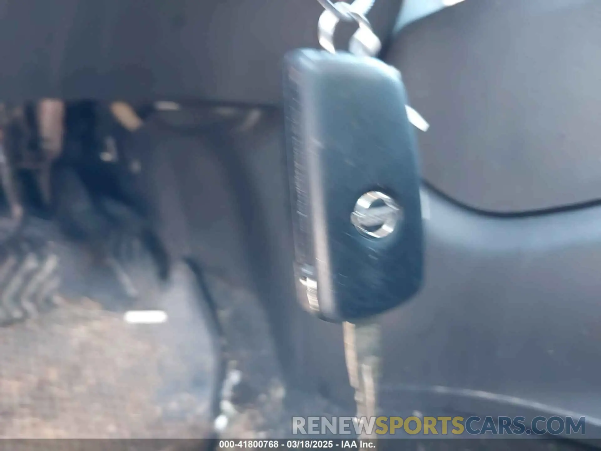 11 Photograph of a damaged car 5N1AT2MT9KC790746 NISSAN ROGUE 2019