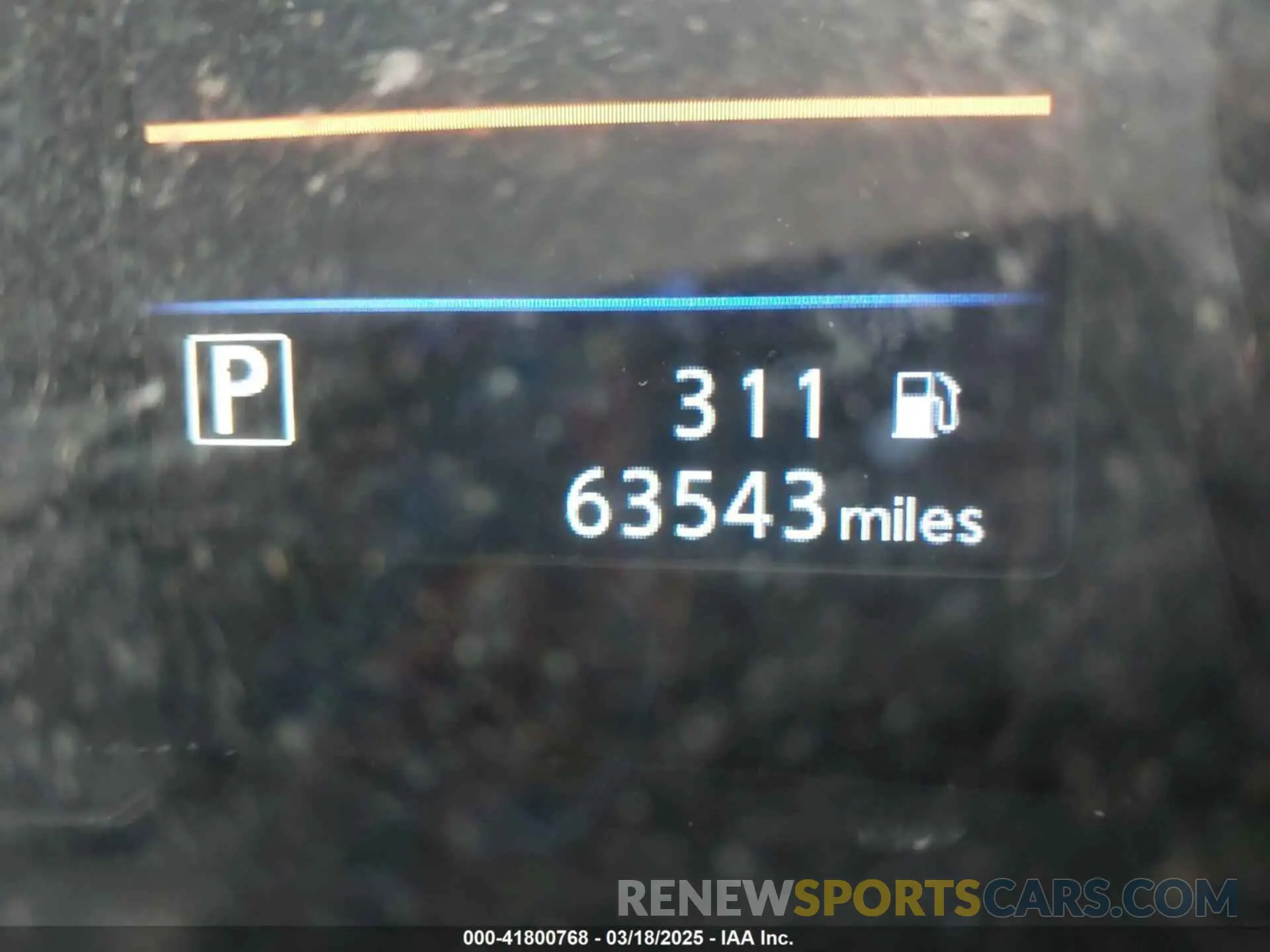 15 Photograph of a damaged car 5N1AT2MT9KC790746 NISSAN ROGUE 2019