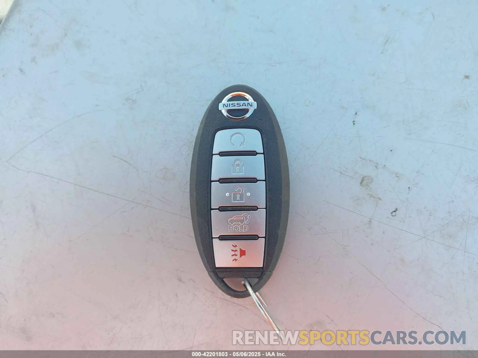 11 Photograph of a damaged car 5N1AT2MT9KC791900 NISSAN ROGUE 2019