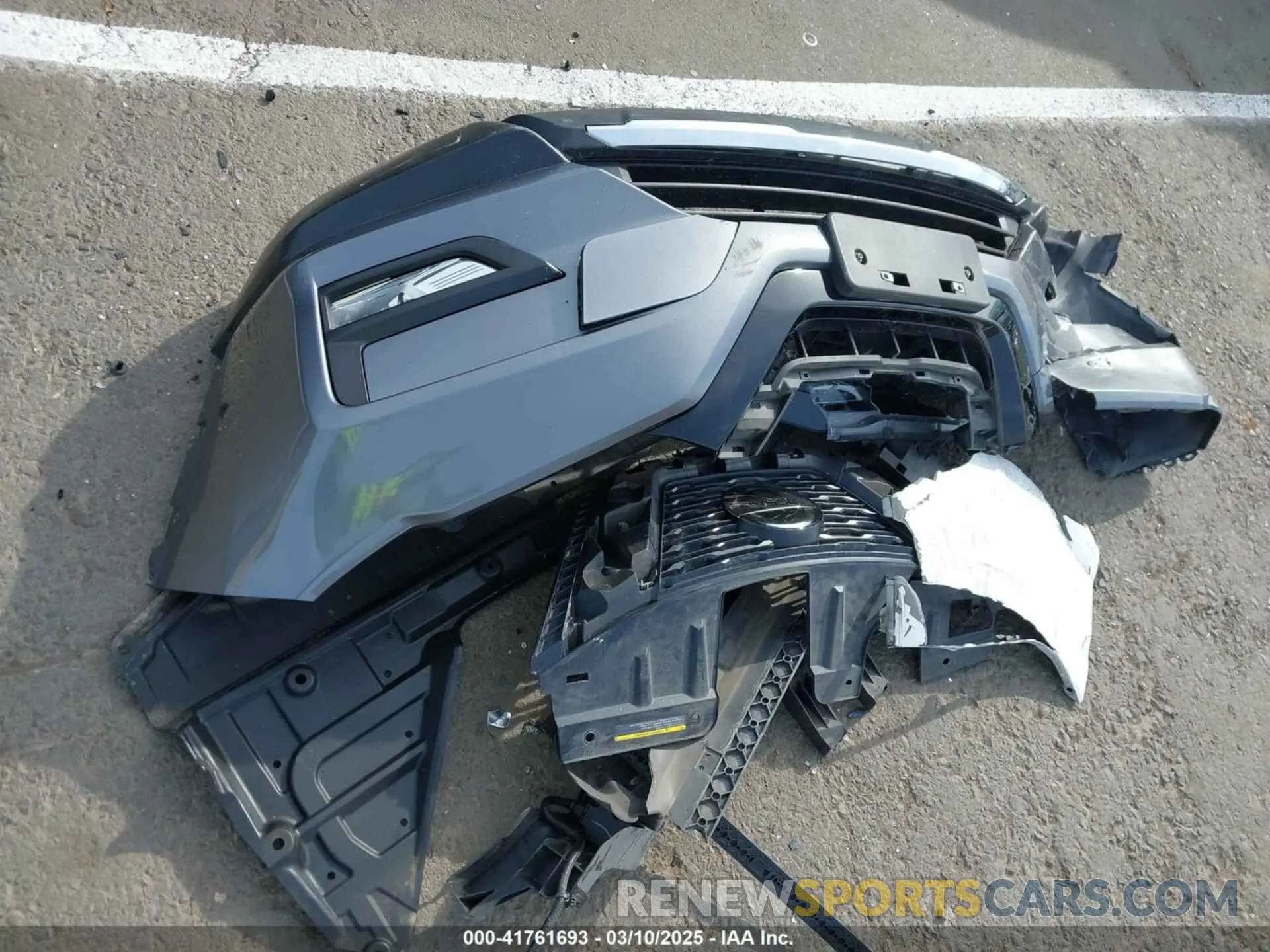 12 Photograph of a damaged car 5N1AT2MT9KC800370 NISSAN ROGUE 2019