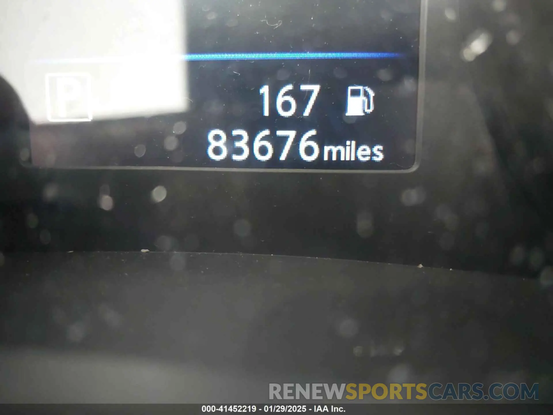 15 Photograph of a damaged car 5N1AT2MV0KC712535 NISSAN ROGUE 2019