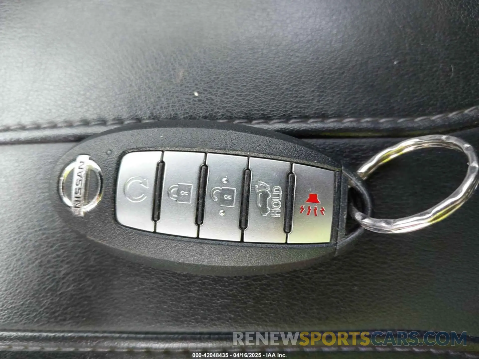 11 Photograph of a damaged car 5N1AT2MV1KC809839 NISSAN ROGUE 2019