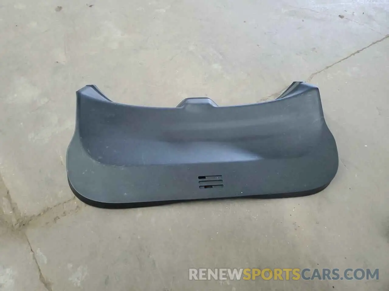 12 Photograph of a damaged car 5N1AT2MV2KC731958 NISSAN ROGUE 2019