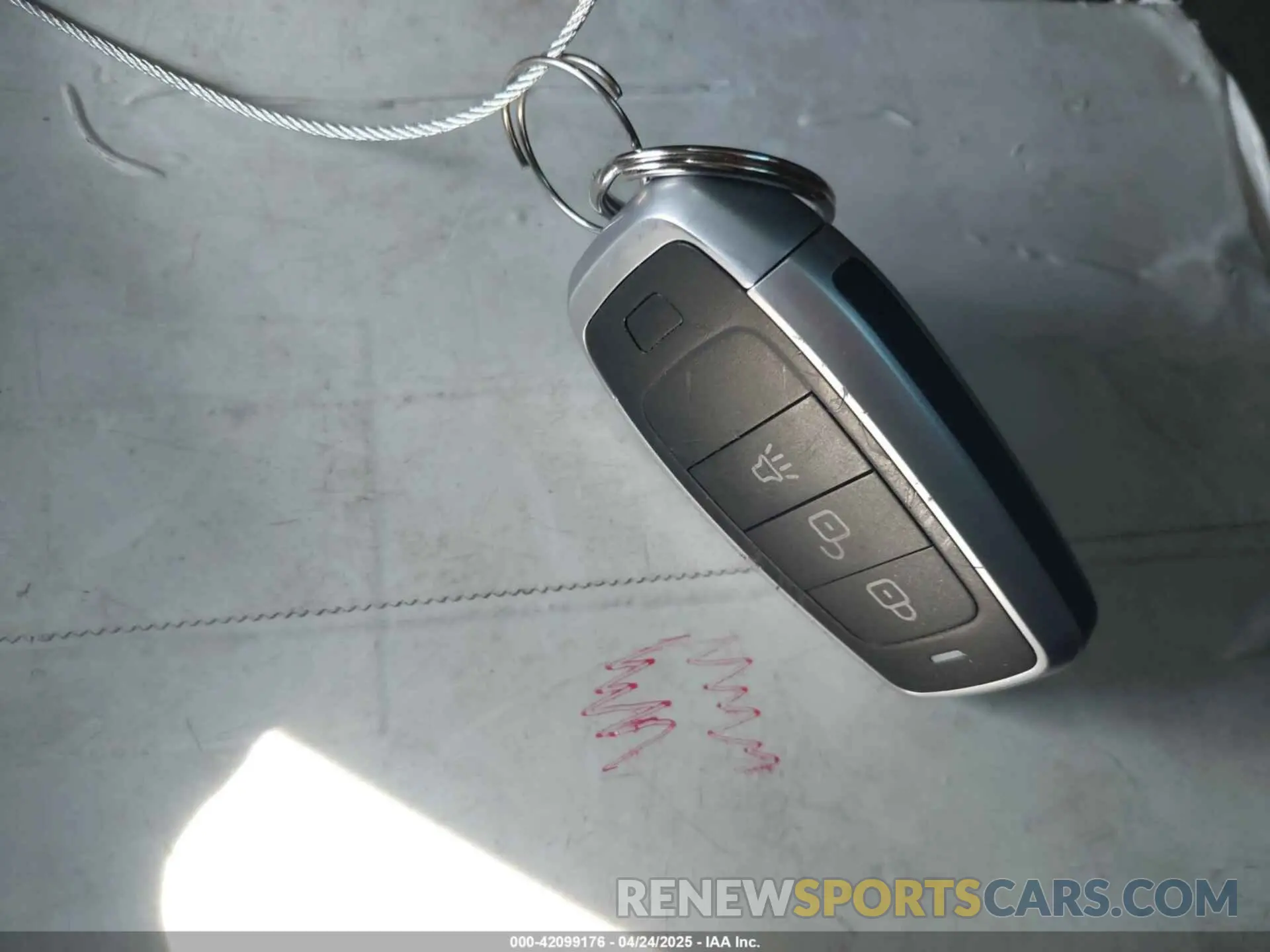 11 Photograph of a damaged car 5N1AT2MV3KC702341 NISSAN ROGUE 2019