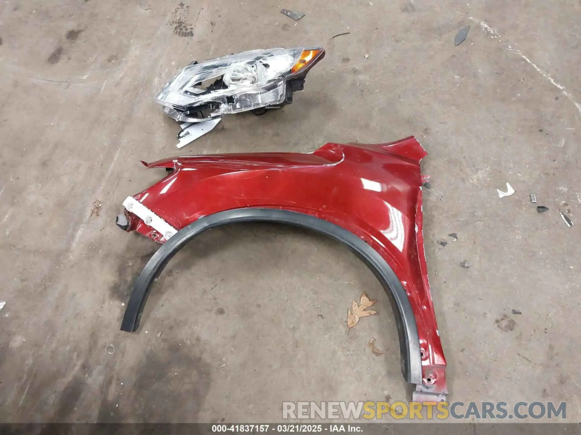 12 Photograph of a damaged car 5N1AT2MV3KC746016 NISSAN ROGUE 2019