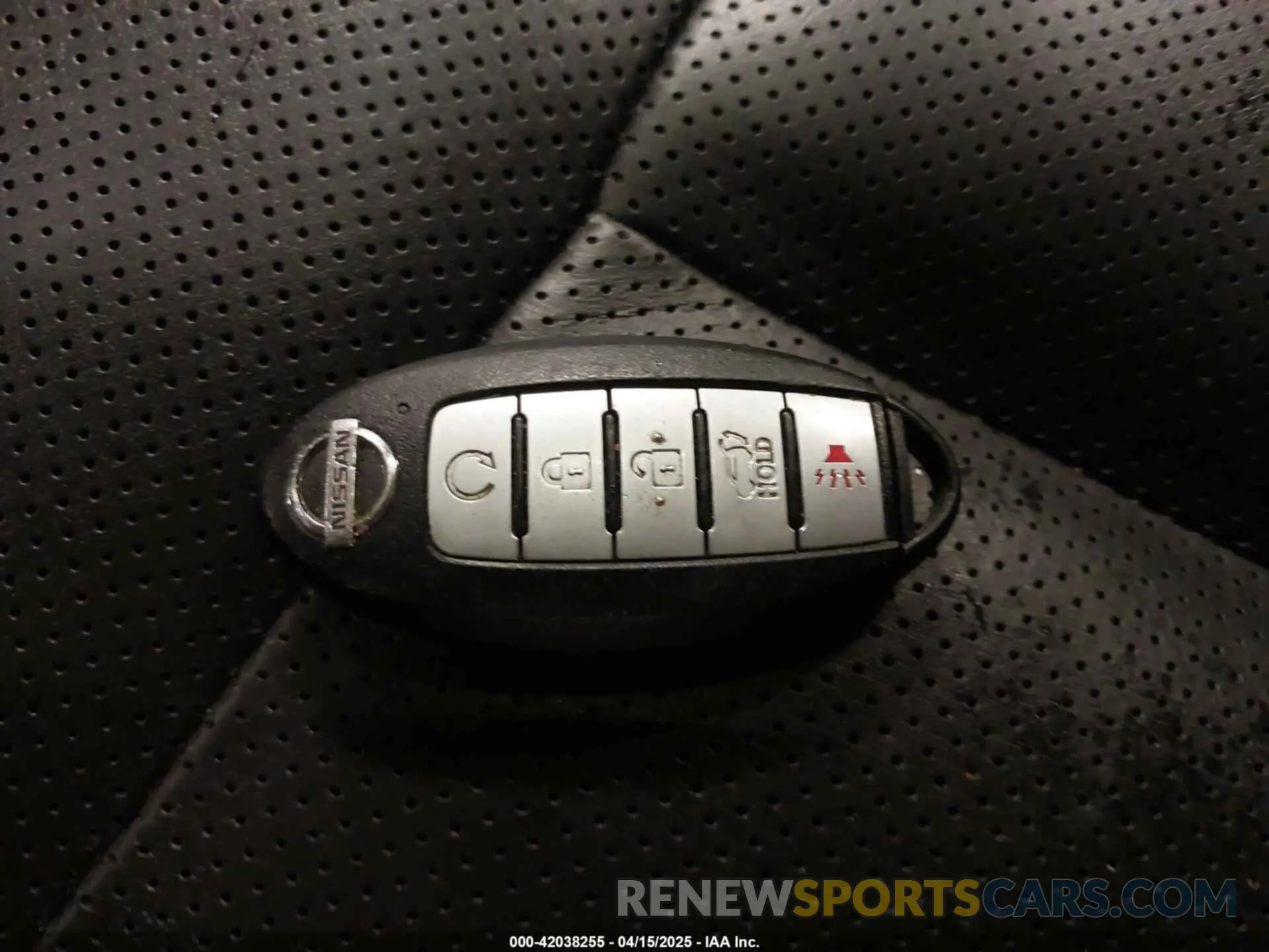 11 Photograph of a damaged car 5N1AT2MV3KC828263 NISSAN ROGUE 2019