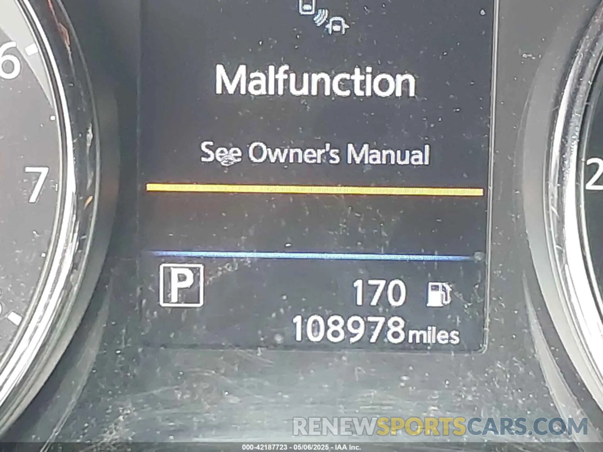 15 Photograph of a damaged car 5N1AT2MV4KC701862 NISSAN ROGUE 2019