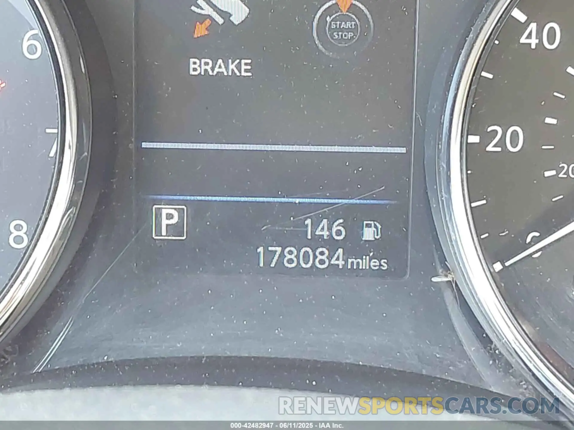 15 Photograph of a damaged car 5N1AT2MV5KC712143 NISSAN ROGUE 2019