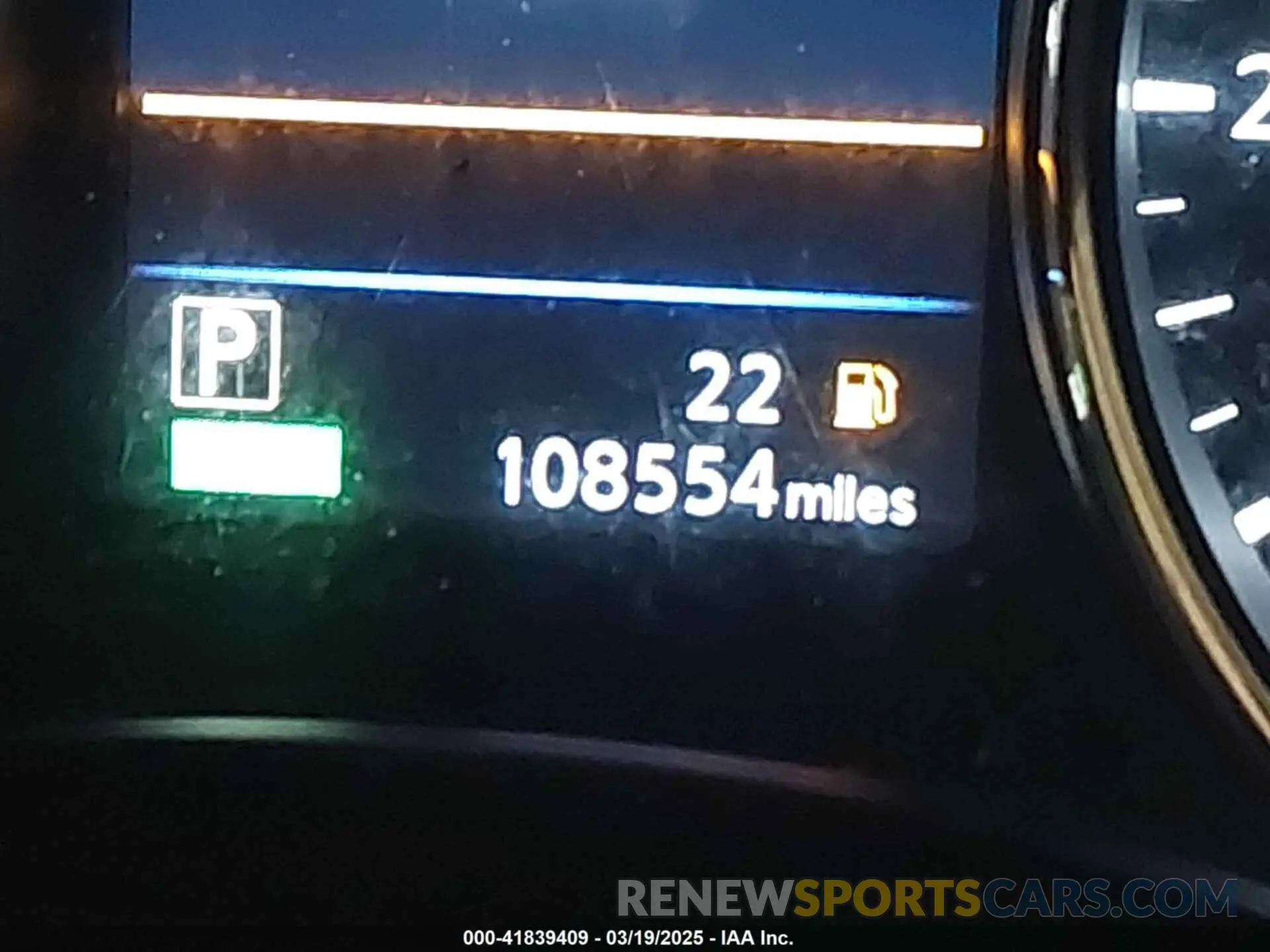 15 Photograph of a damaged car 5N1AT2MV7KC712936 NISSAN ROGUE 2019