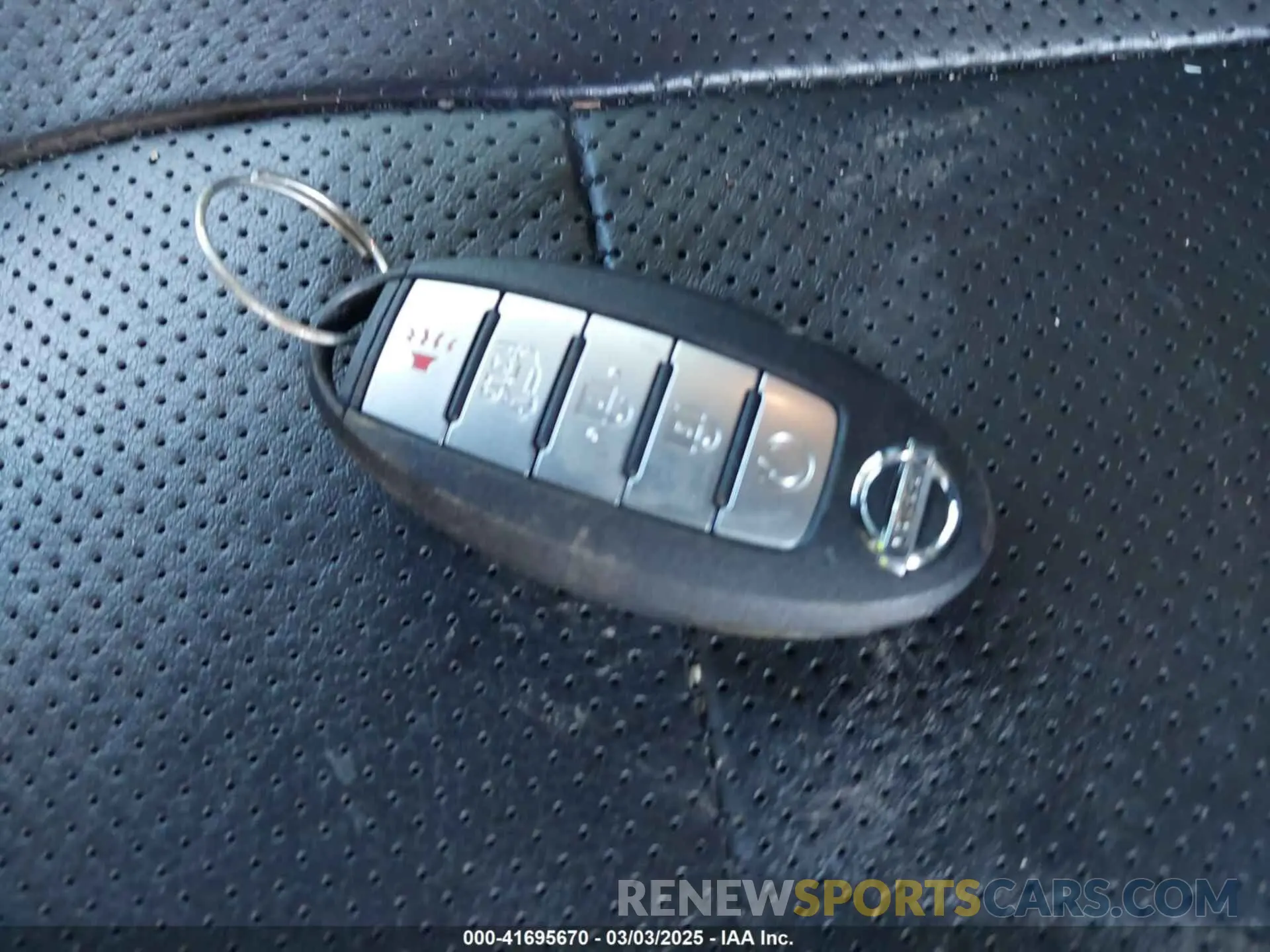 11 Photograph of a damaged car 5N1AT2MV7KC718316 NISSAN ROGUE 2019