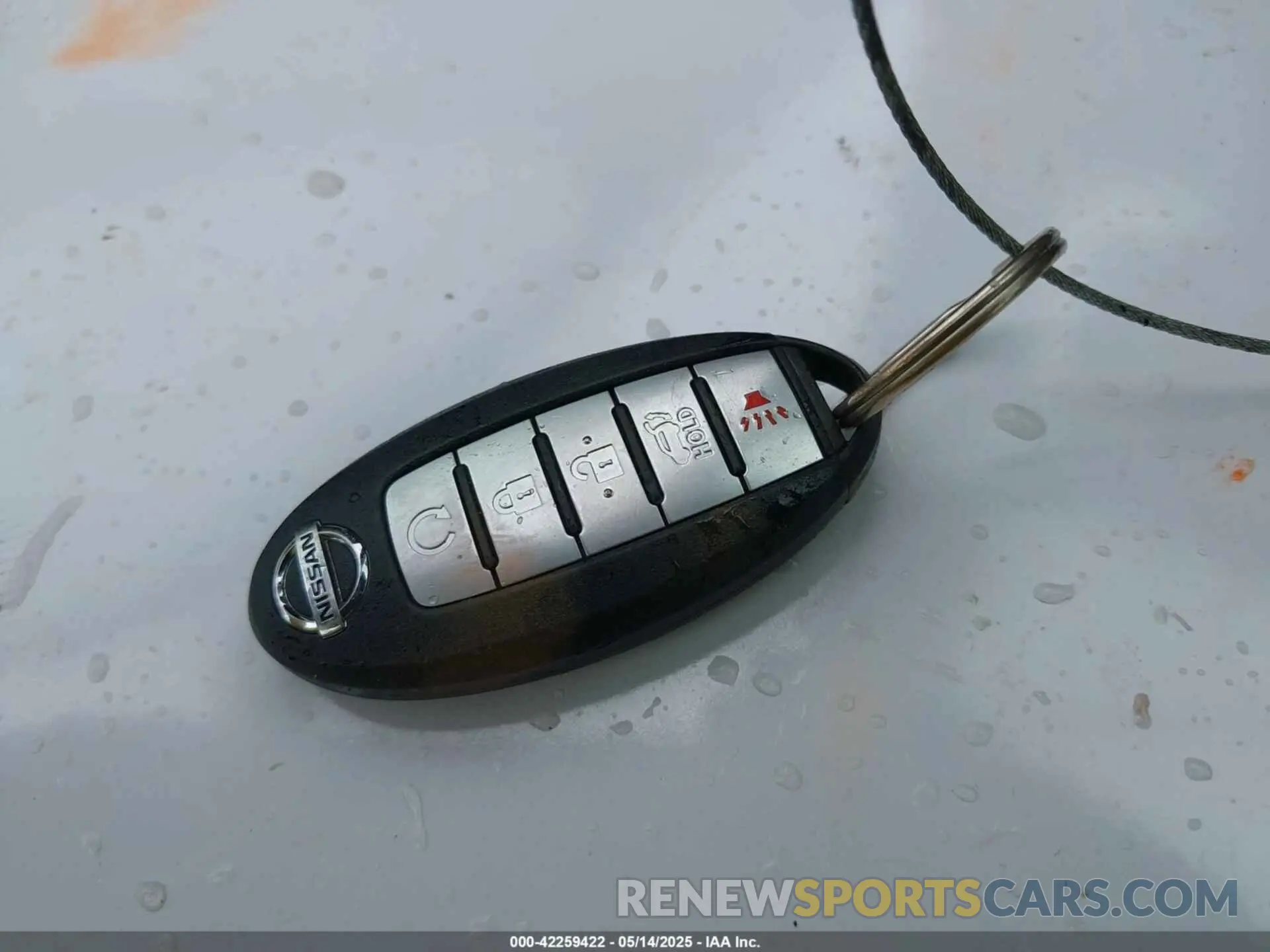 11 Photograph of a damaged car 5N1AT2MV7KC718607 NISSAN ROGUE 2019