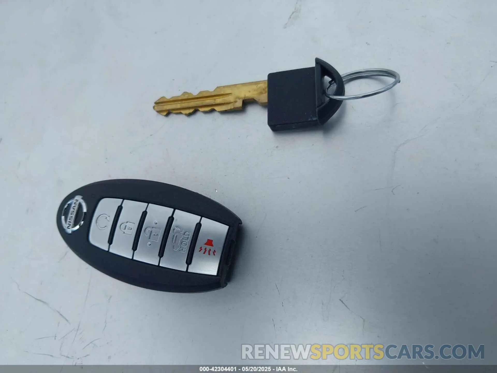 11 Photograph of a damaged car 5N1AT2MV7KC770013 NISSAN ROGUE 2019