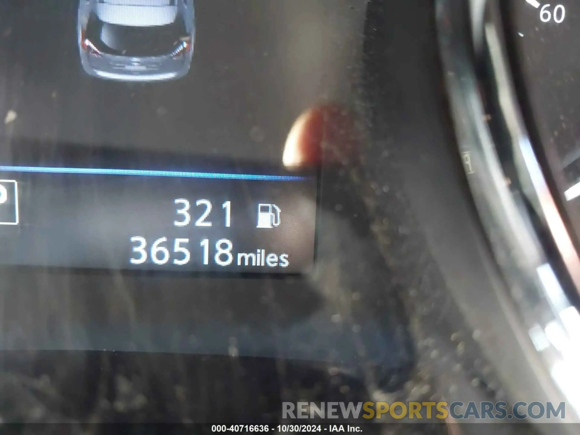 15 Photograph of a damaged car 5N1AT2MV7KC787720 NISSAN ROGUE 2019