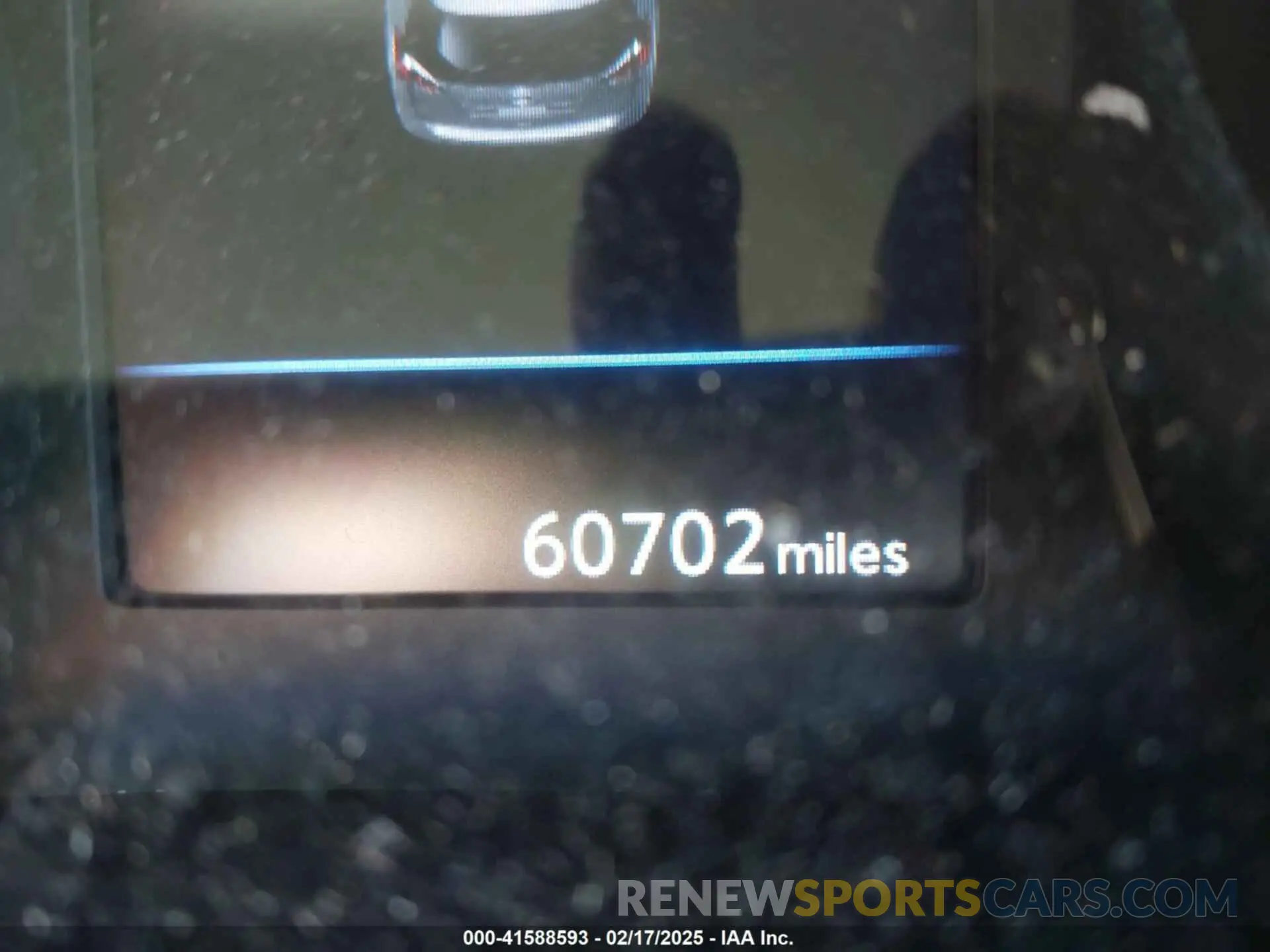 14 Photograph of a damaged car 5N1AT2MV7KC800997 NISSAN ROGUE 2019