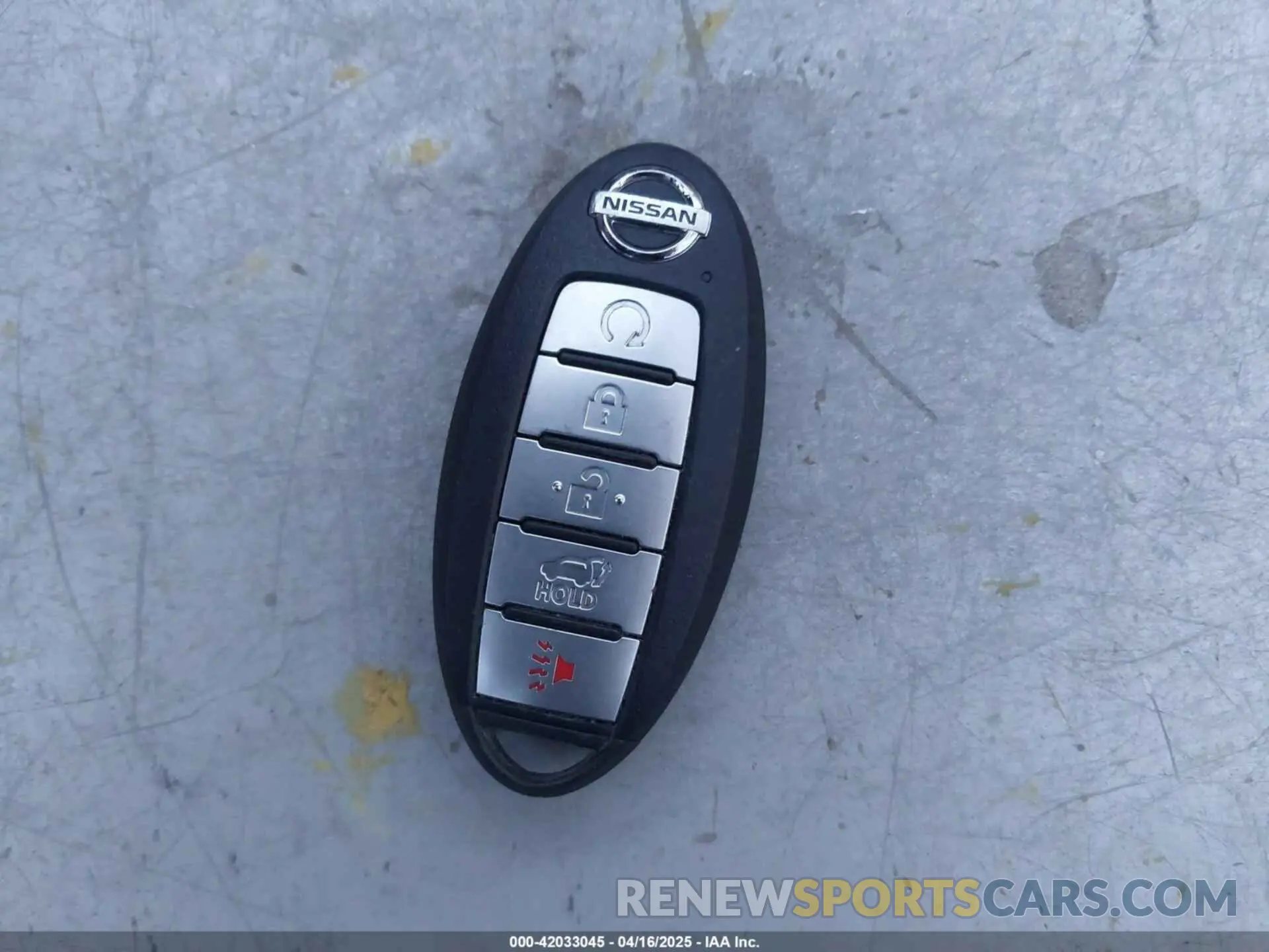 11 Photograph of a damaged car 5N1AT2MV7KC814222 NISSAN ROGUE 2019
