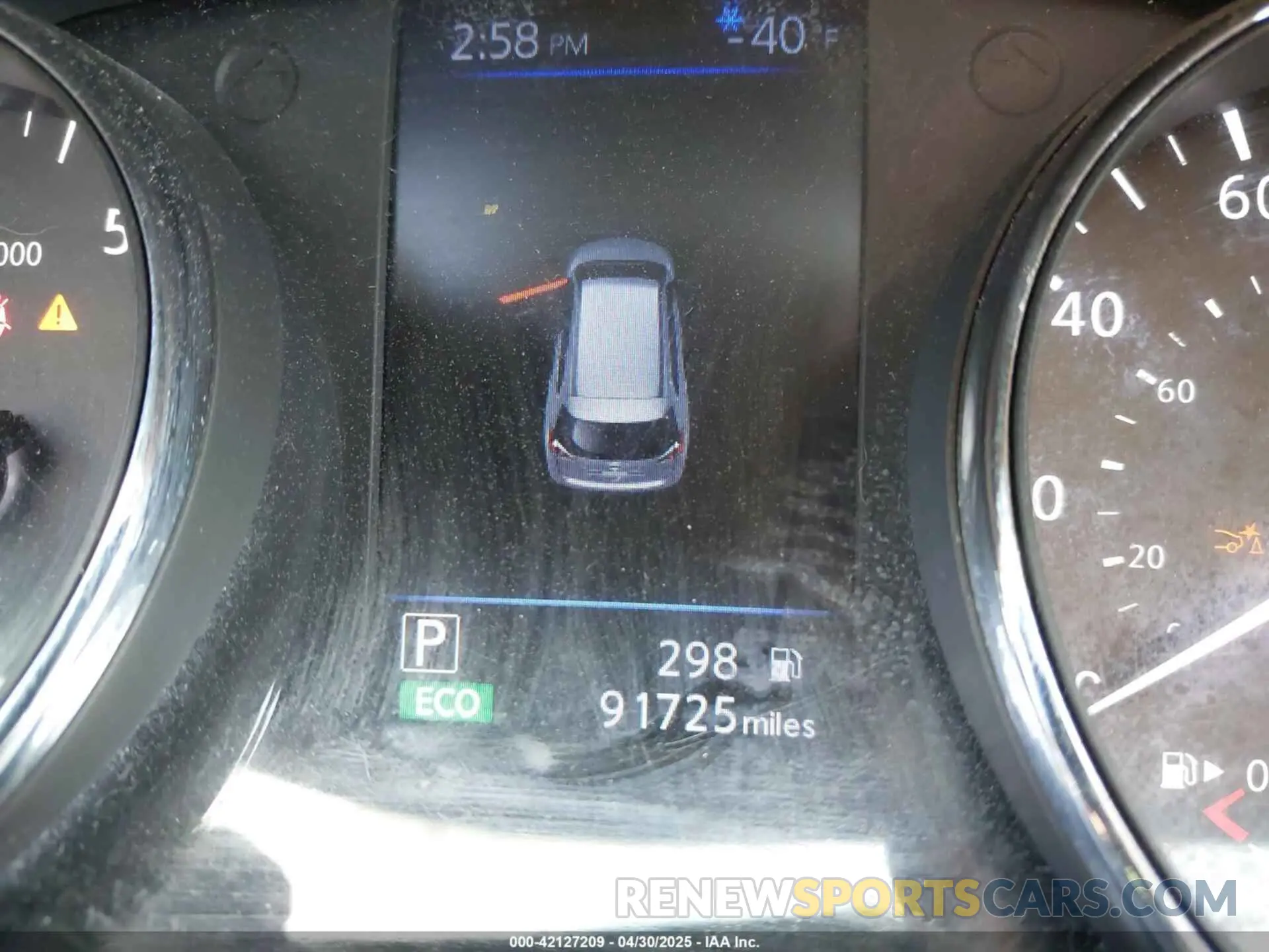 15 Photograph of a damaged car 5N1AT2MV9KC766996 NISSAN ROGUE 2019