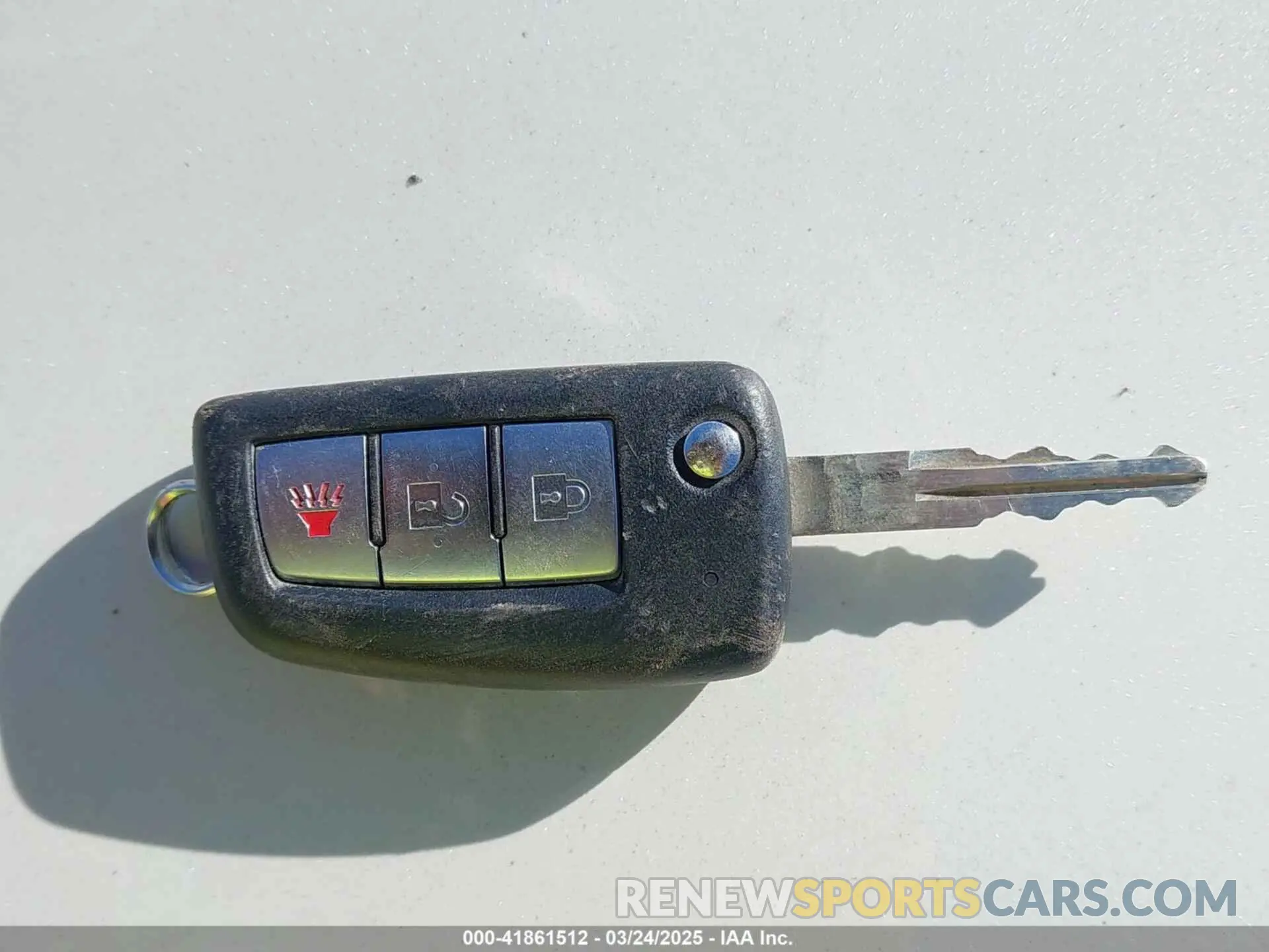 11 Photograph of a damaged car 5N1AT2MV9KC841437 NISSAN ROGUE 2019